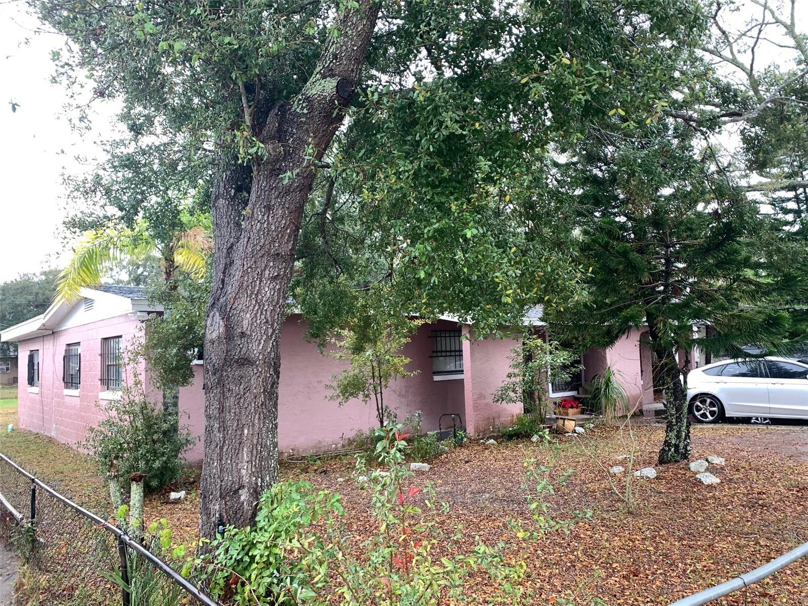 4206 CLARINDA ST, ORLANDO, FL, 32811