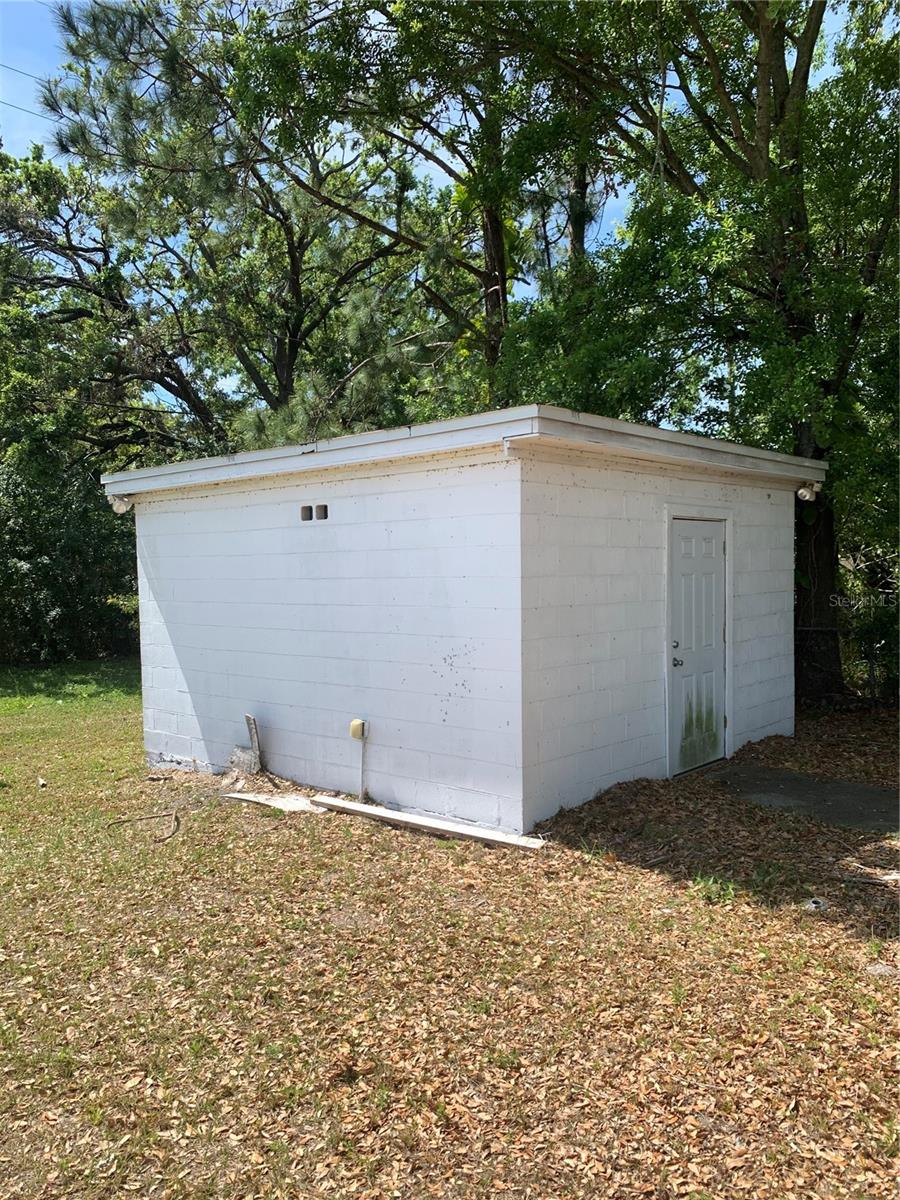 4206 CLARINDA ST, ORLANDO, FL, 32811