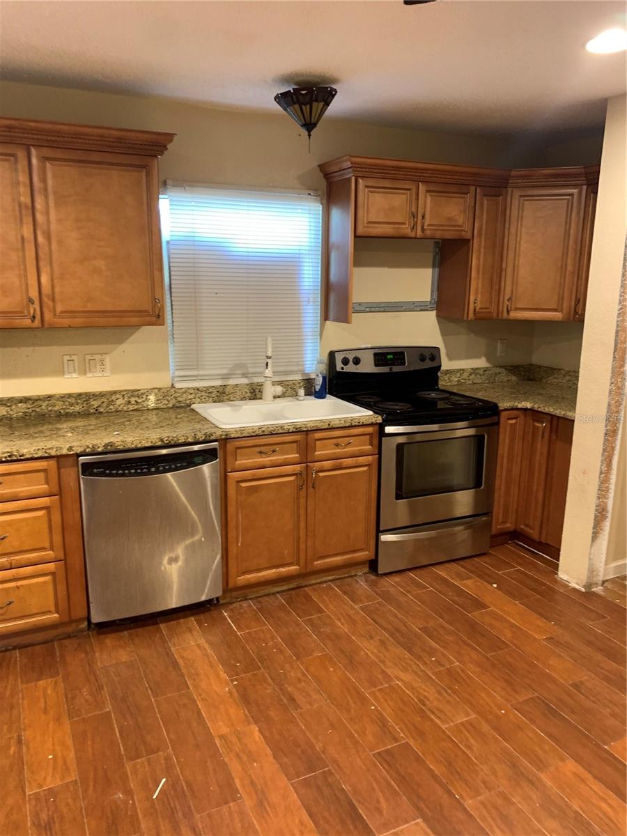 4206 CLARINDA ST, ORLANDO, FL, 32811