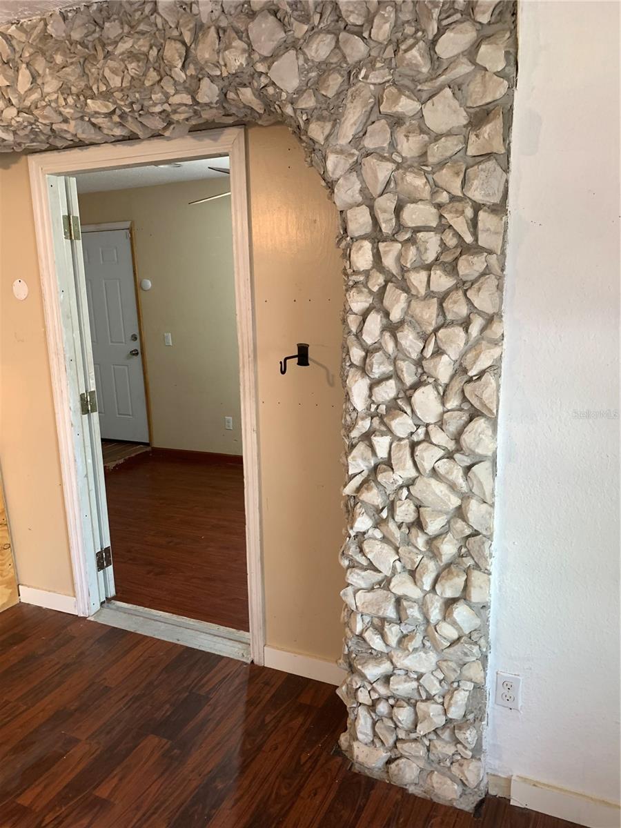 4206 CLARINDA ST, ORLANDO, FL, 32811