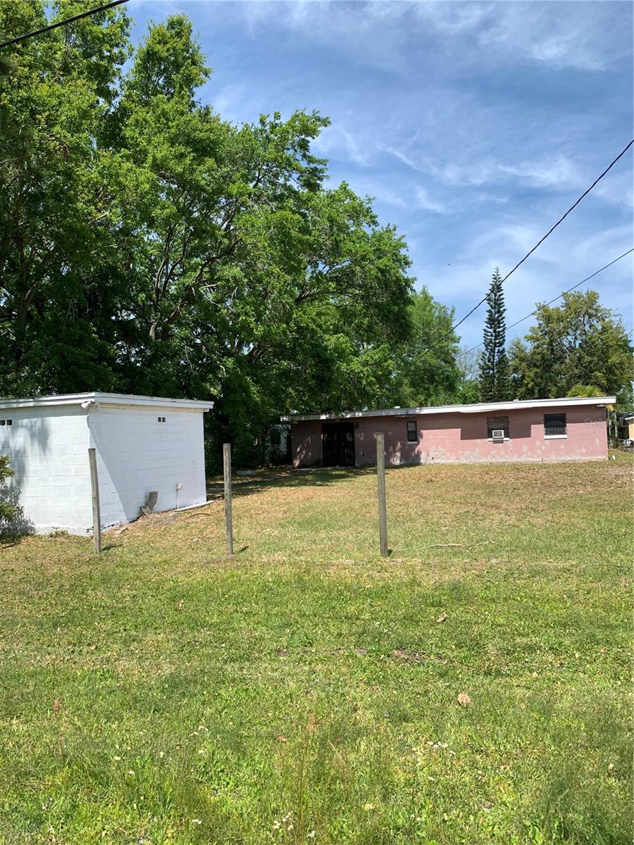 4206 CLARINDA ST, ORLANDO, FL, 32811