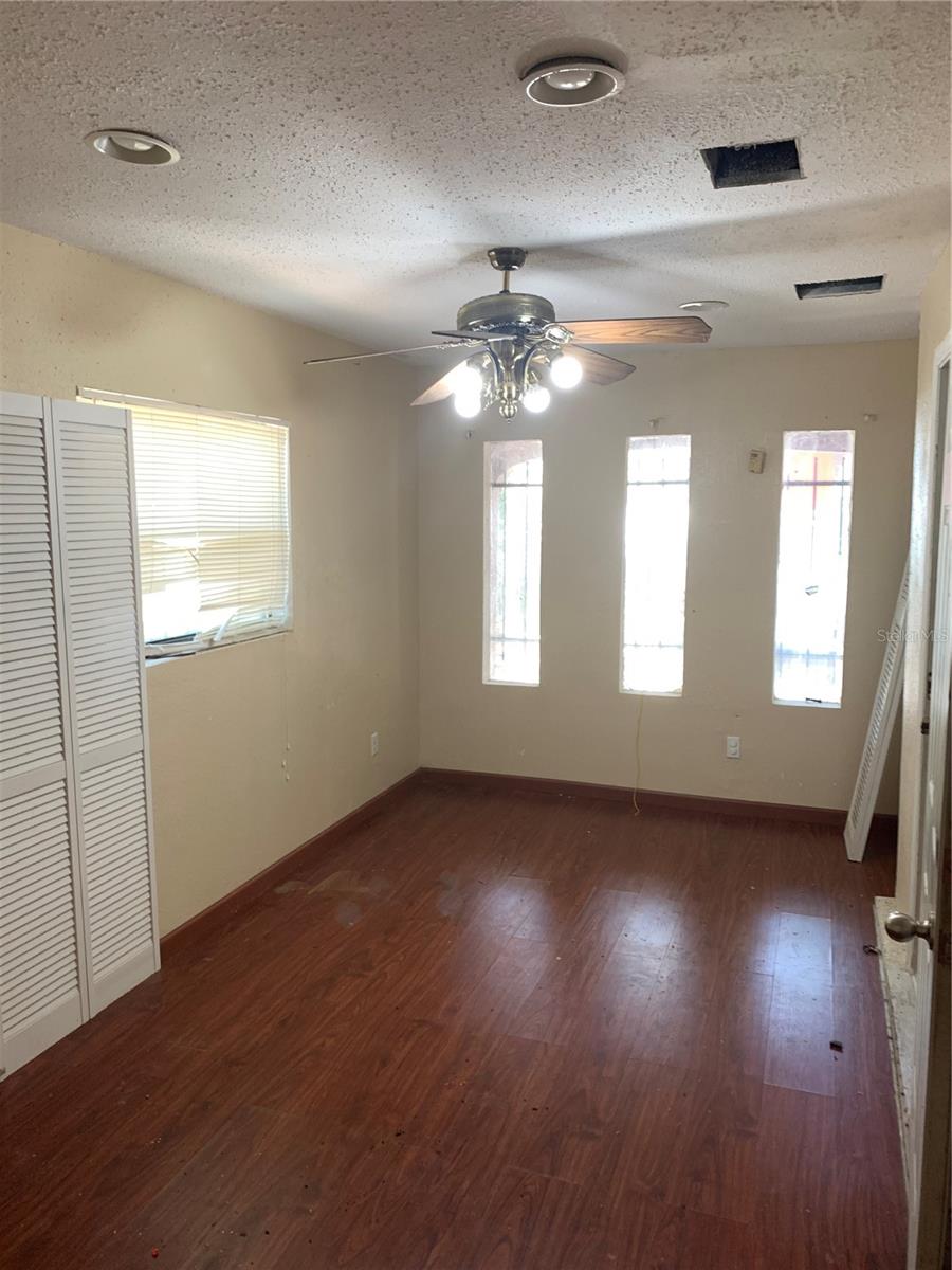 4206 CLARINDA ST, ORLANDO, FL, 32811