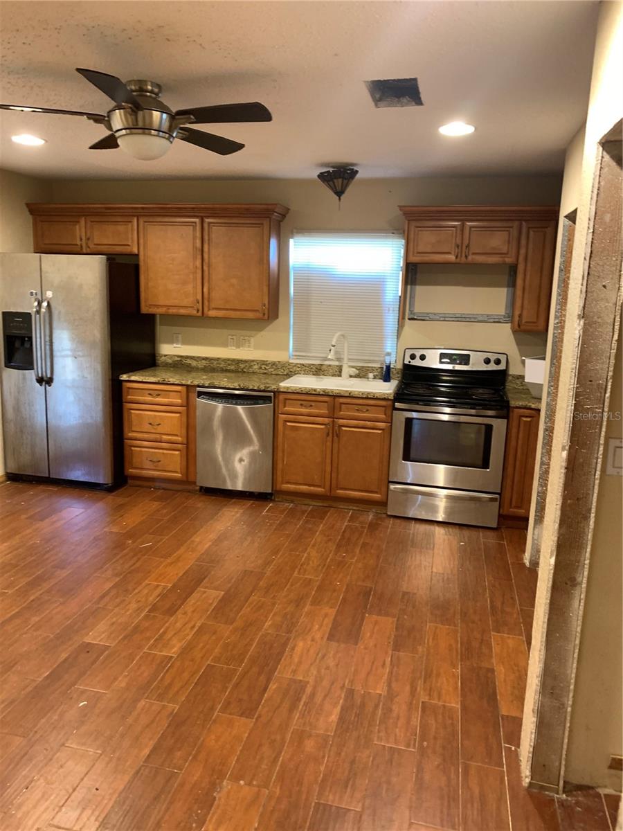 4206 CLARINDA ST, ORLANDO, FL, 32811