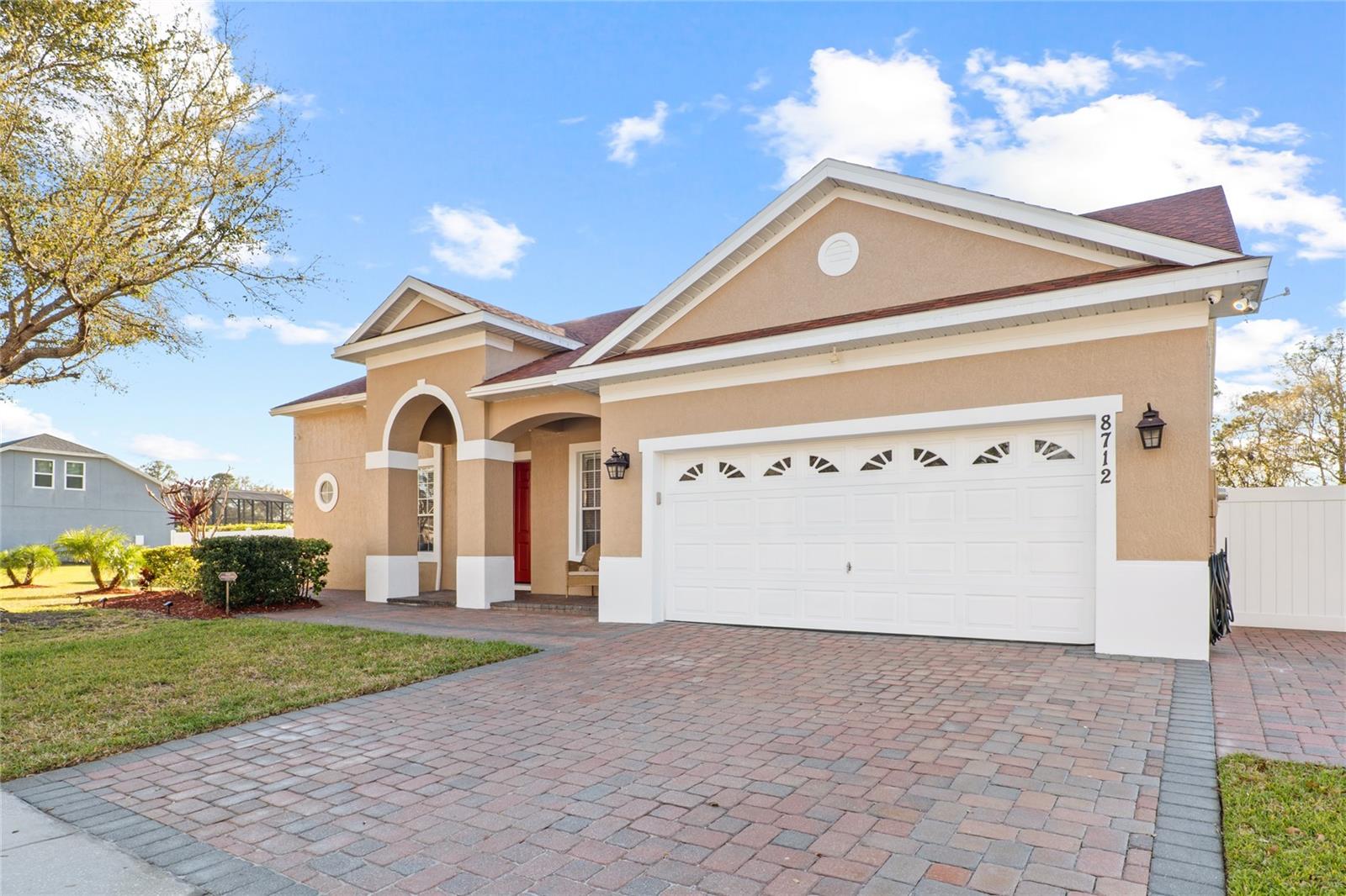 8712 IRMASTONE WAY, ORLANDO, FL, 32817