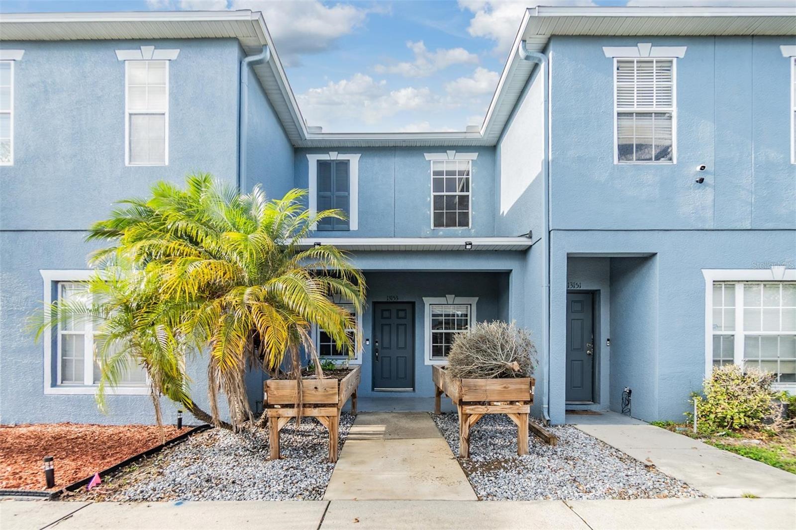 13153 KINGS CROSSING DR, GIBSONTON, FL, 33534