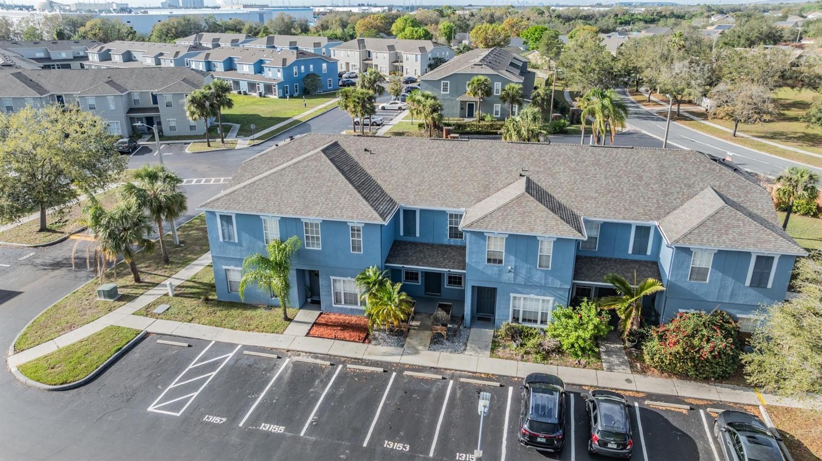 13153 KINGS CROSSING DR, GIBSONTON, FL, 33534