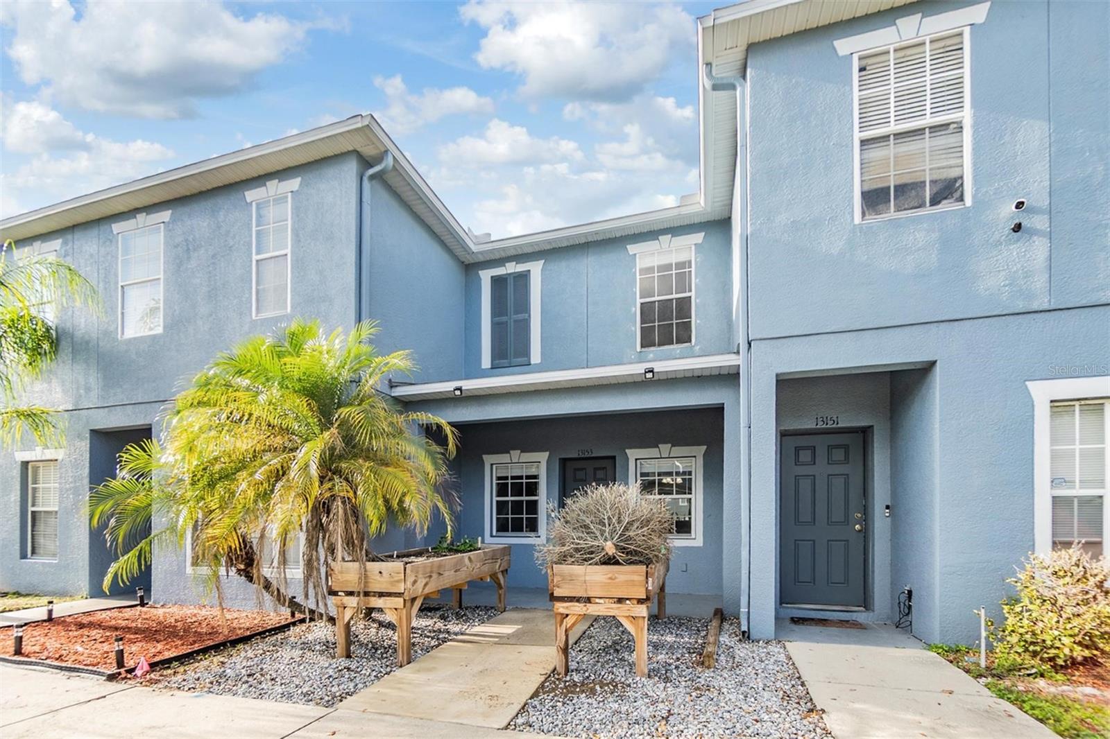 13153 KINGS CROSSING DR, GIBSONTON, FL, 33534