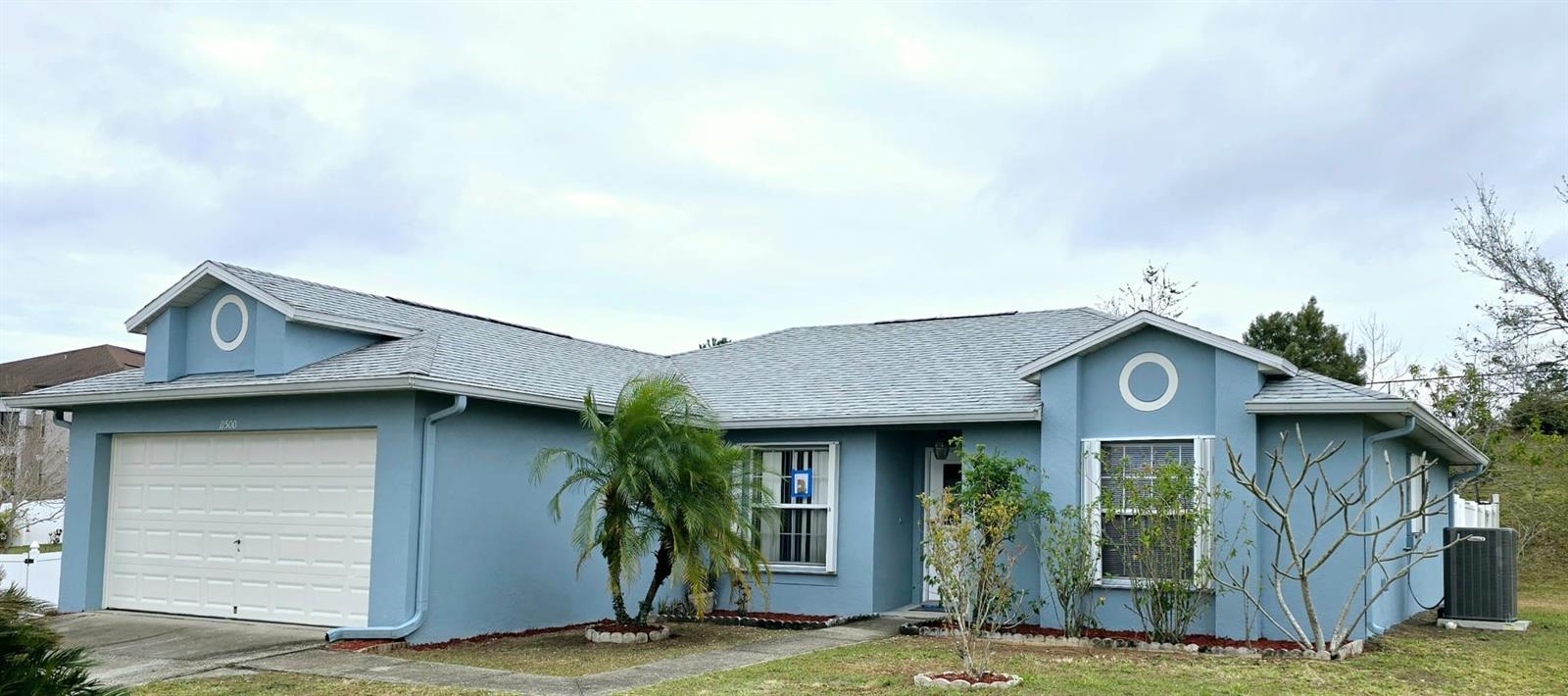 11500 BRANDIWINE CT, CLERMONT, FL, 34711