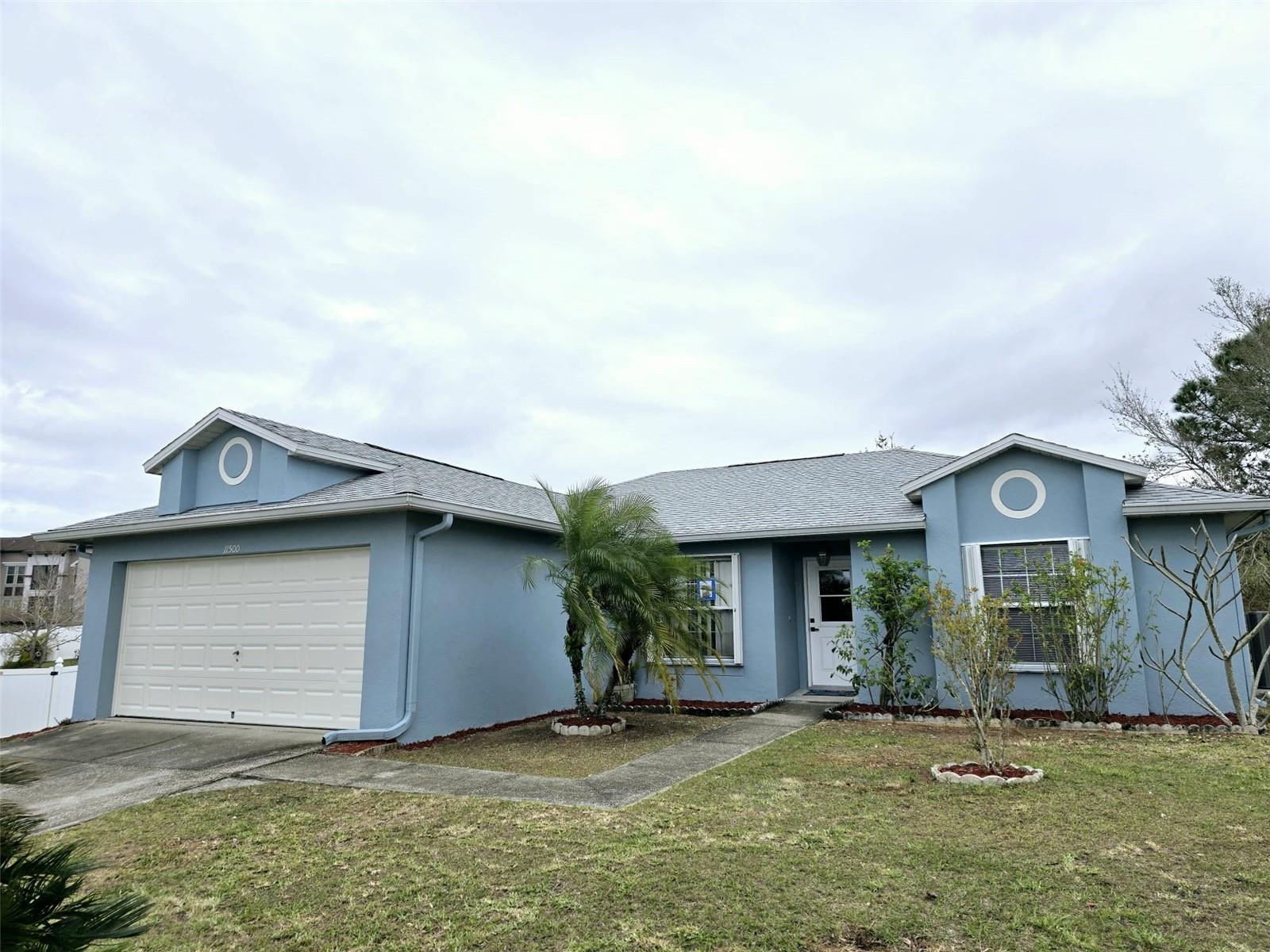 11500 BRANDIWINE CT, CLERMONT, FL, 34711