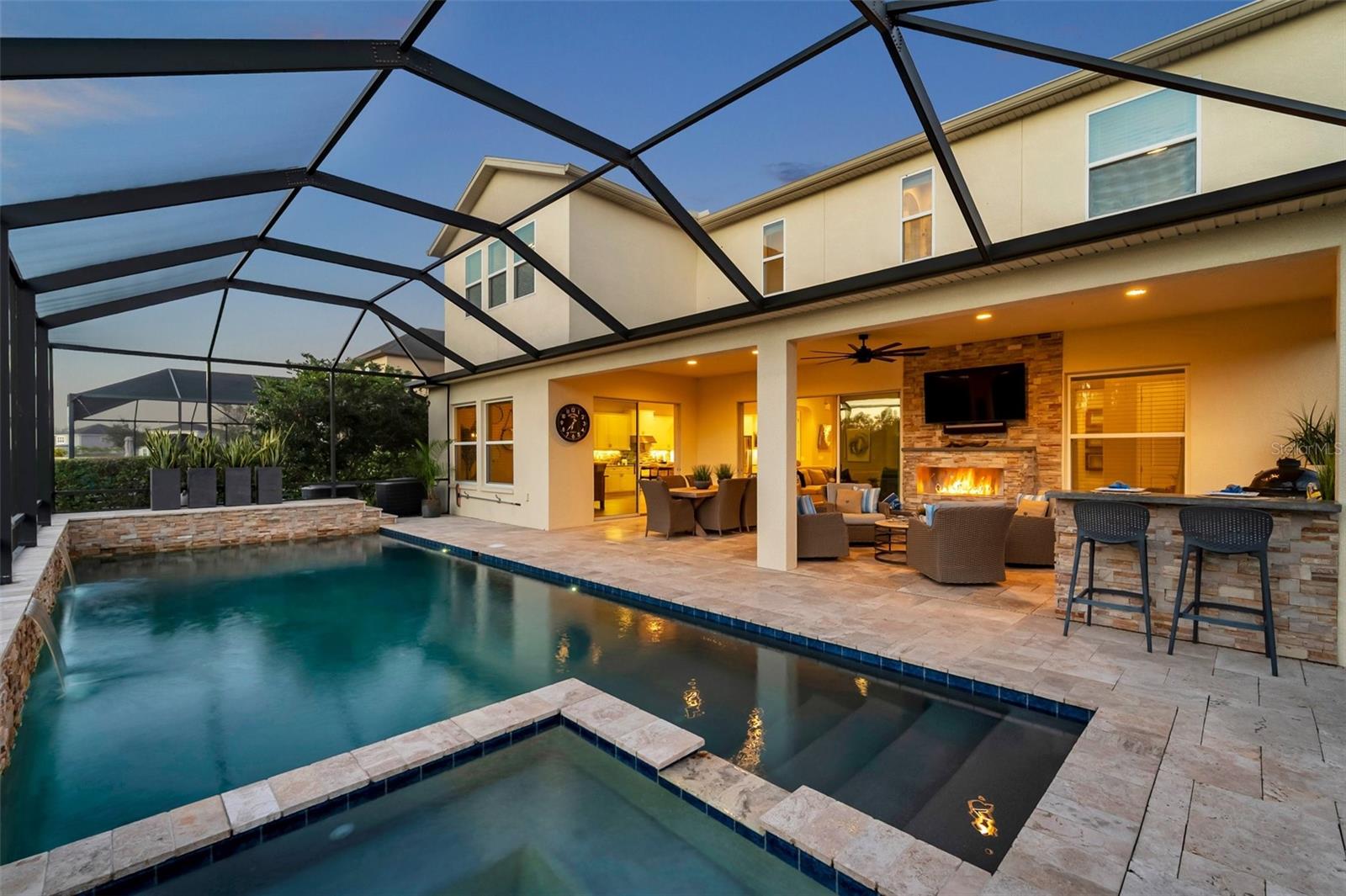 4457 ORTONA LN, WESLEY CHAPEL, FL, 33543