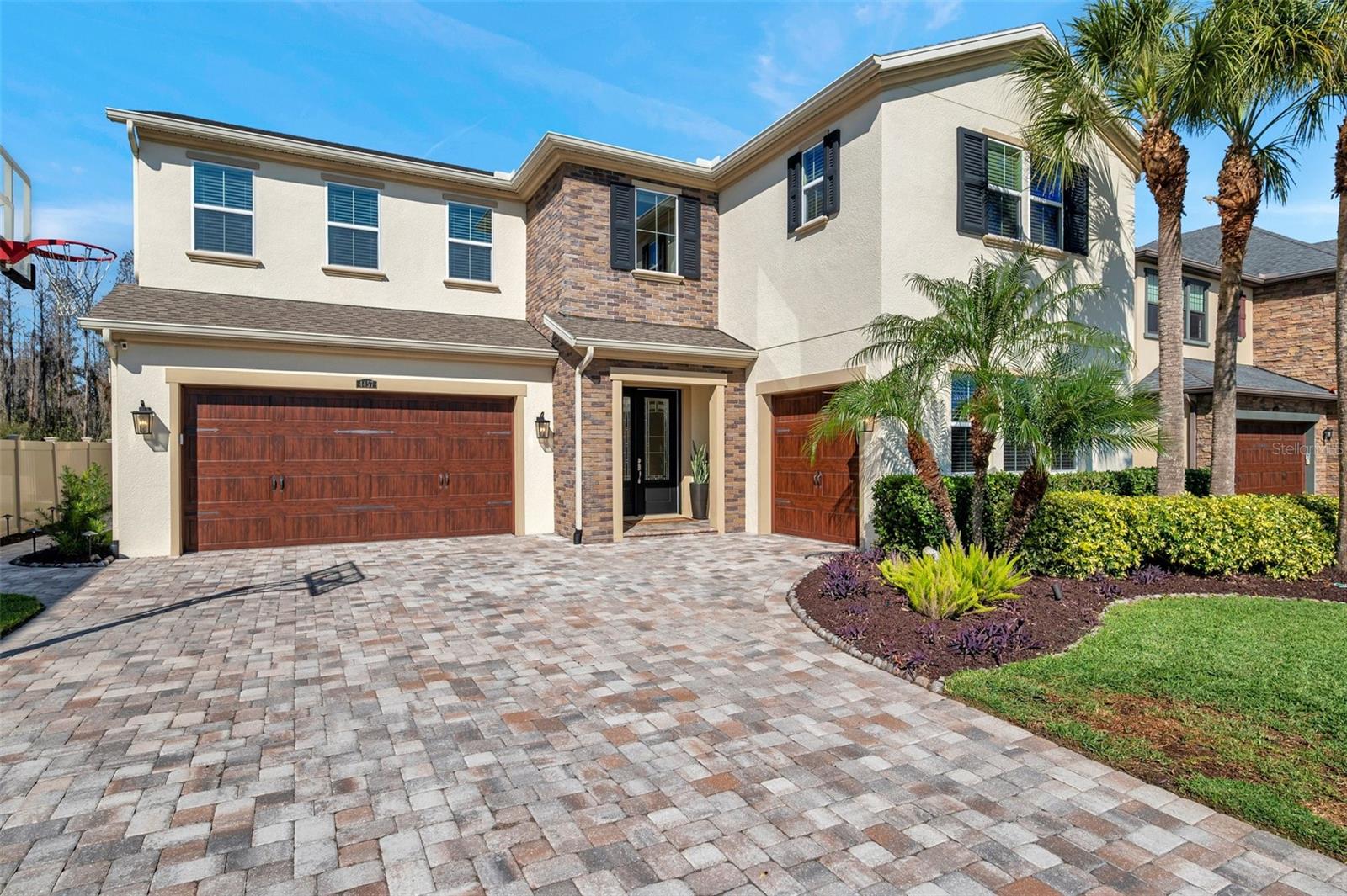 4457 ORTONA LN, WESLEY CHAPEL, FL, 33543