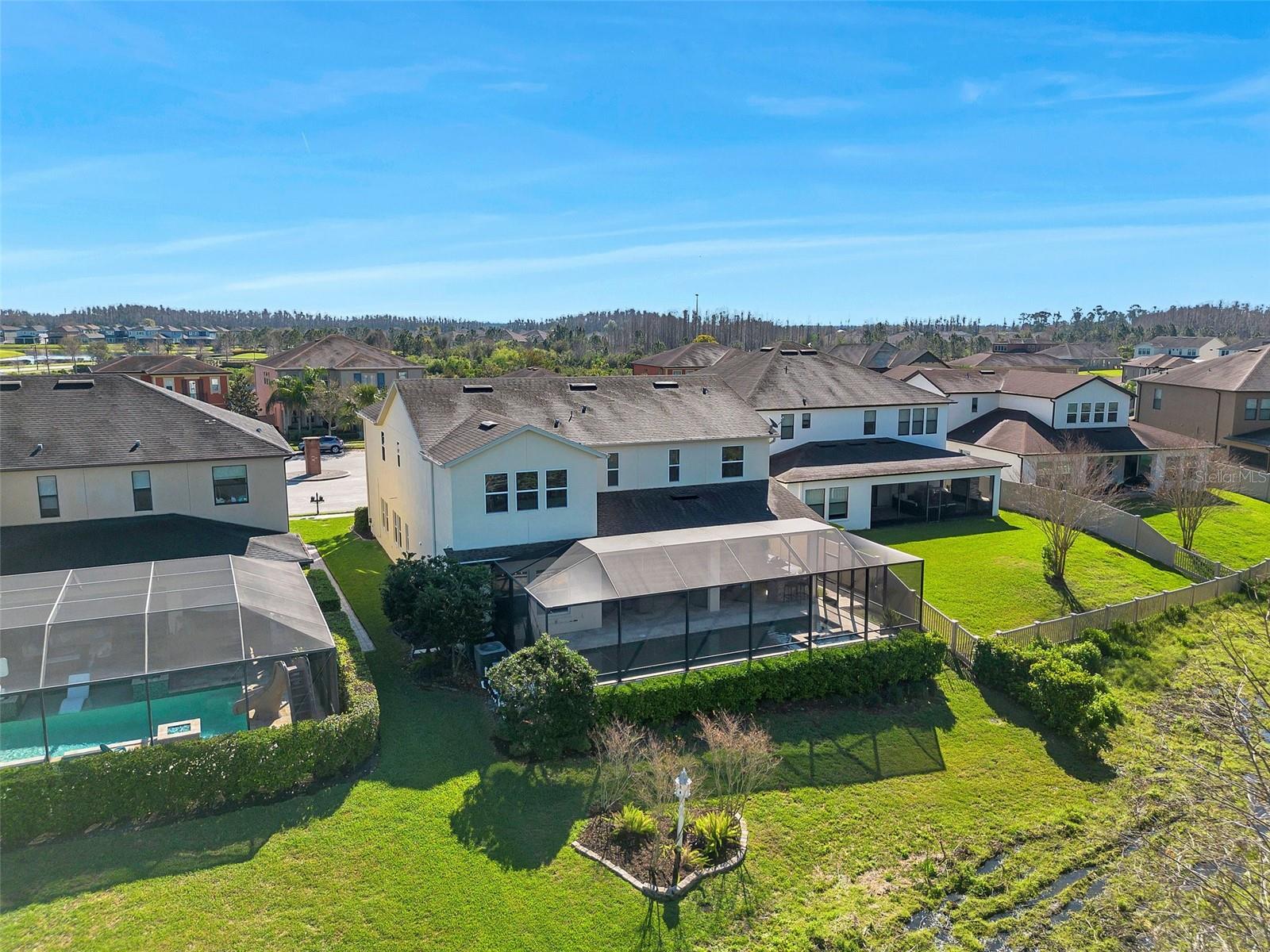 4457 ORTONA LN, WESLEY CHAPEL, FL, 33543