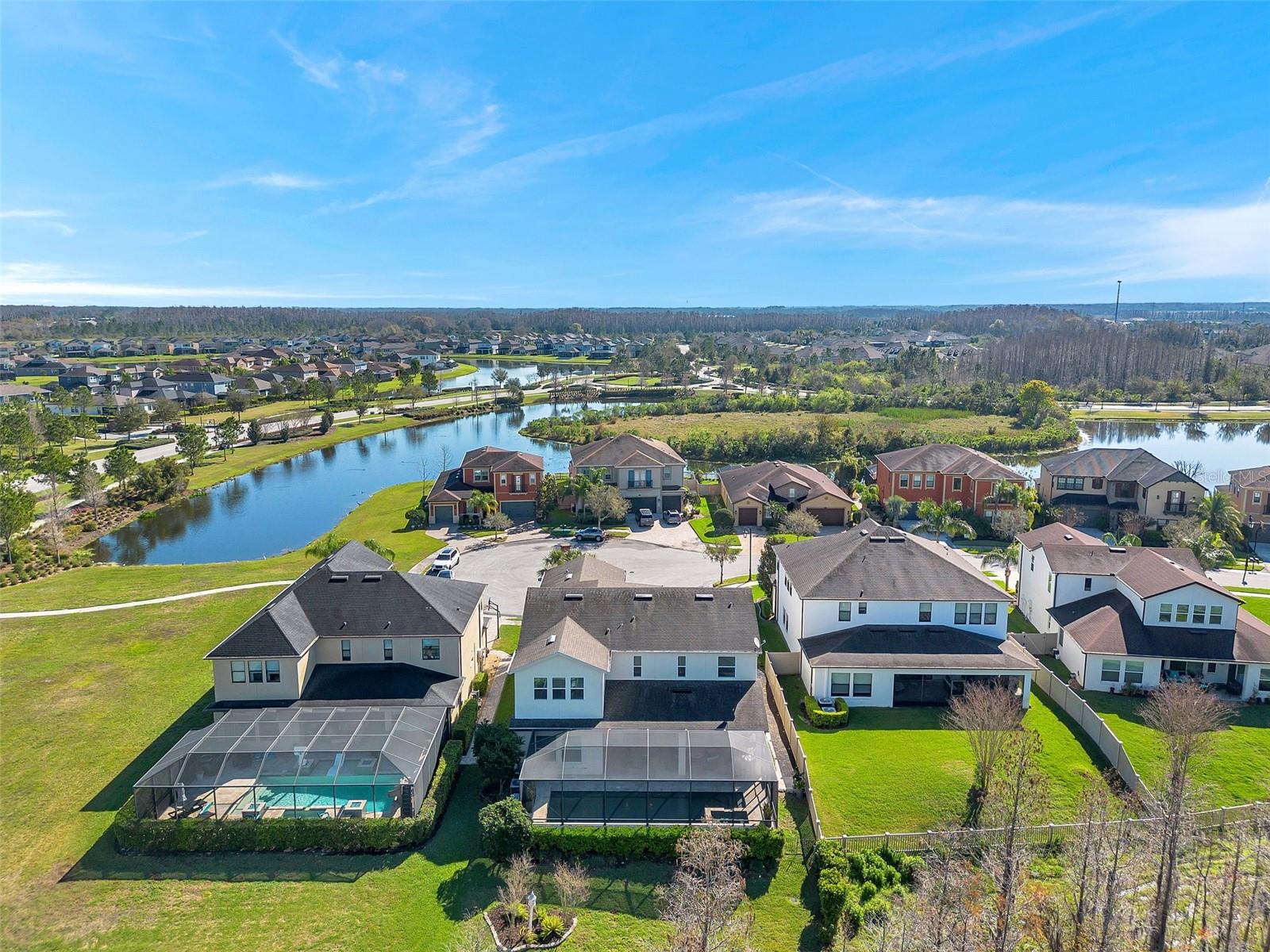 4457 ORTONA LN, WESLEY CHAPEL, FL, 33543