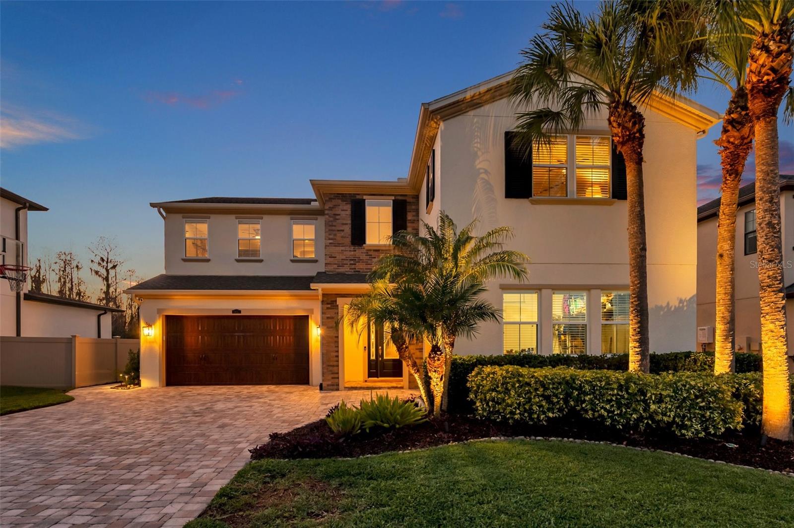 4457 ORTONA LN, WESLEY CHAPEL, FL, 33543
