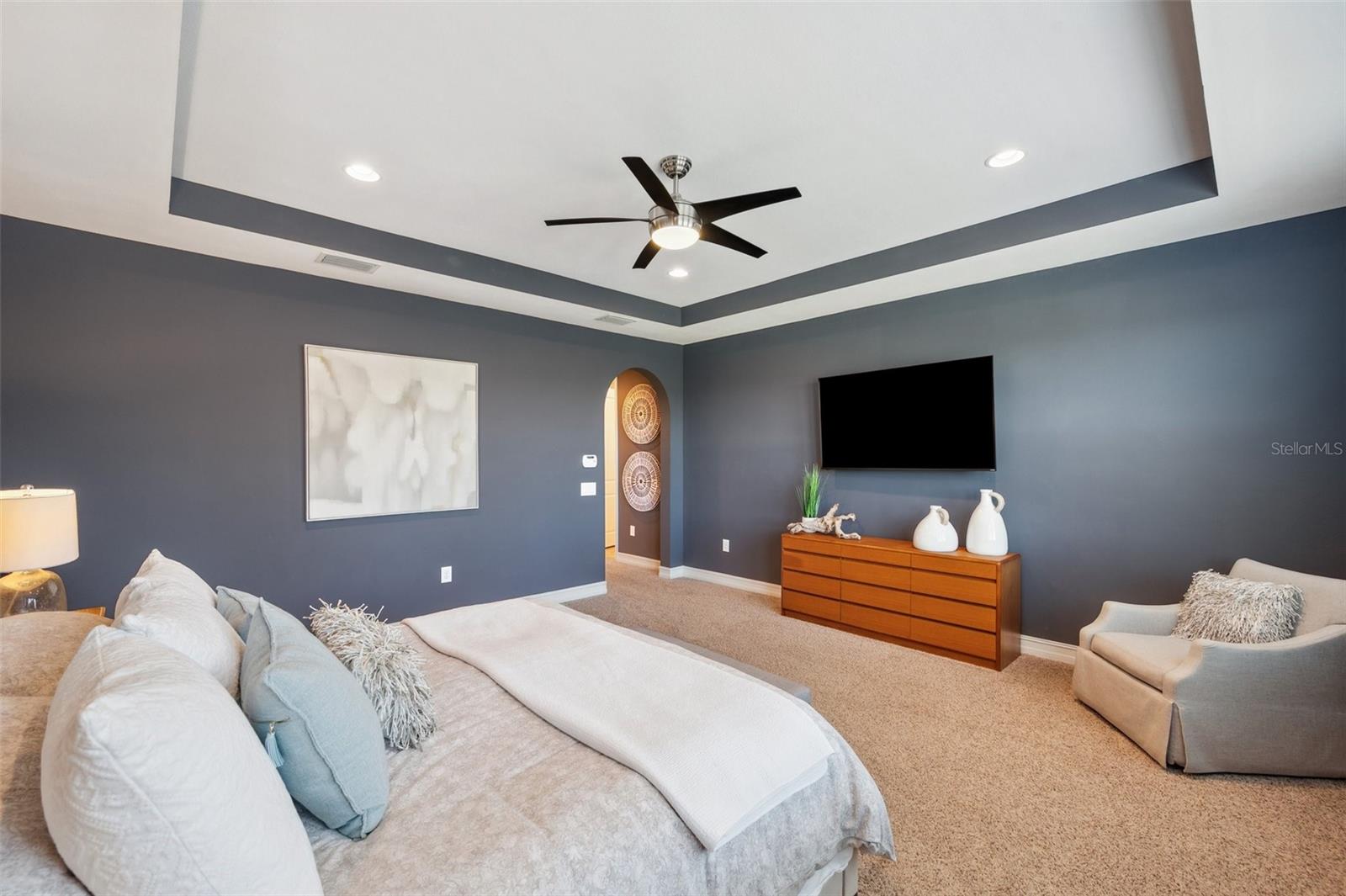 4457 ORTONA LN, WESLEY CHAPEL, FL, 33543
