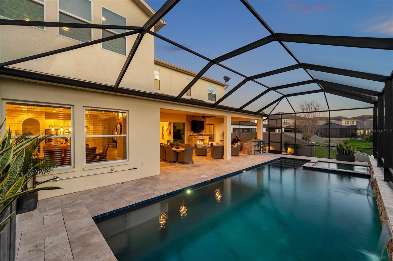 4457 ORTONA LN, WESLEY CHAPEL, FL, 33543