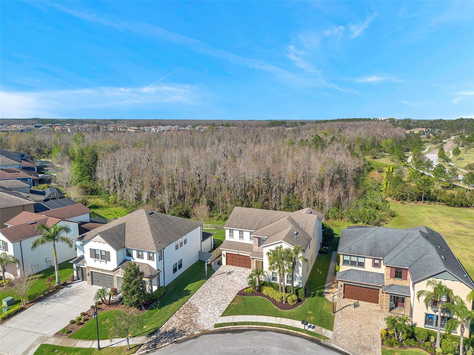 4457 ORTONA LN, WESLEY CHAPEL, FL, 33543