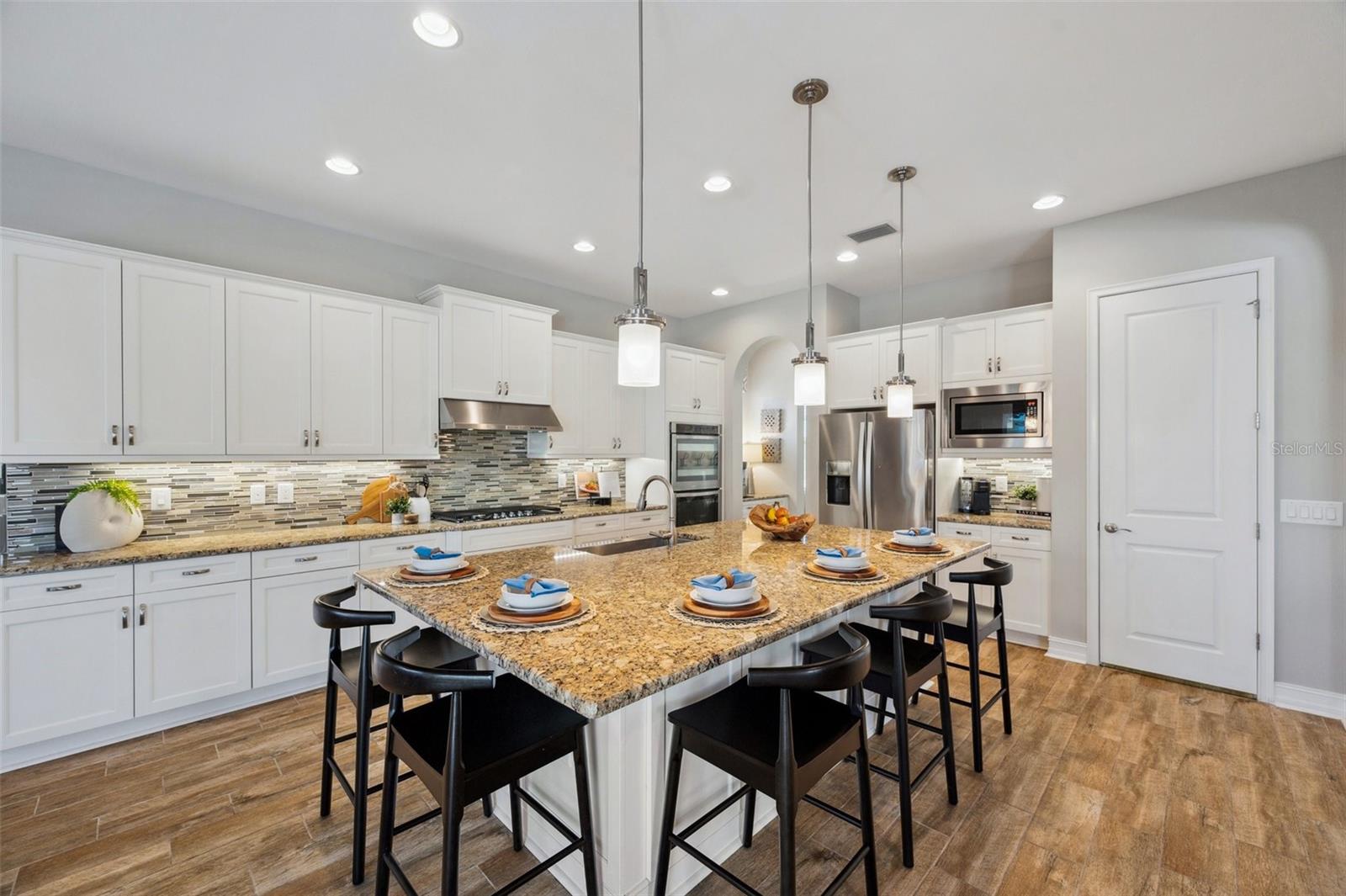 4457 ORTONA LN, WESLEY CHAPEL, FL, 33543