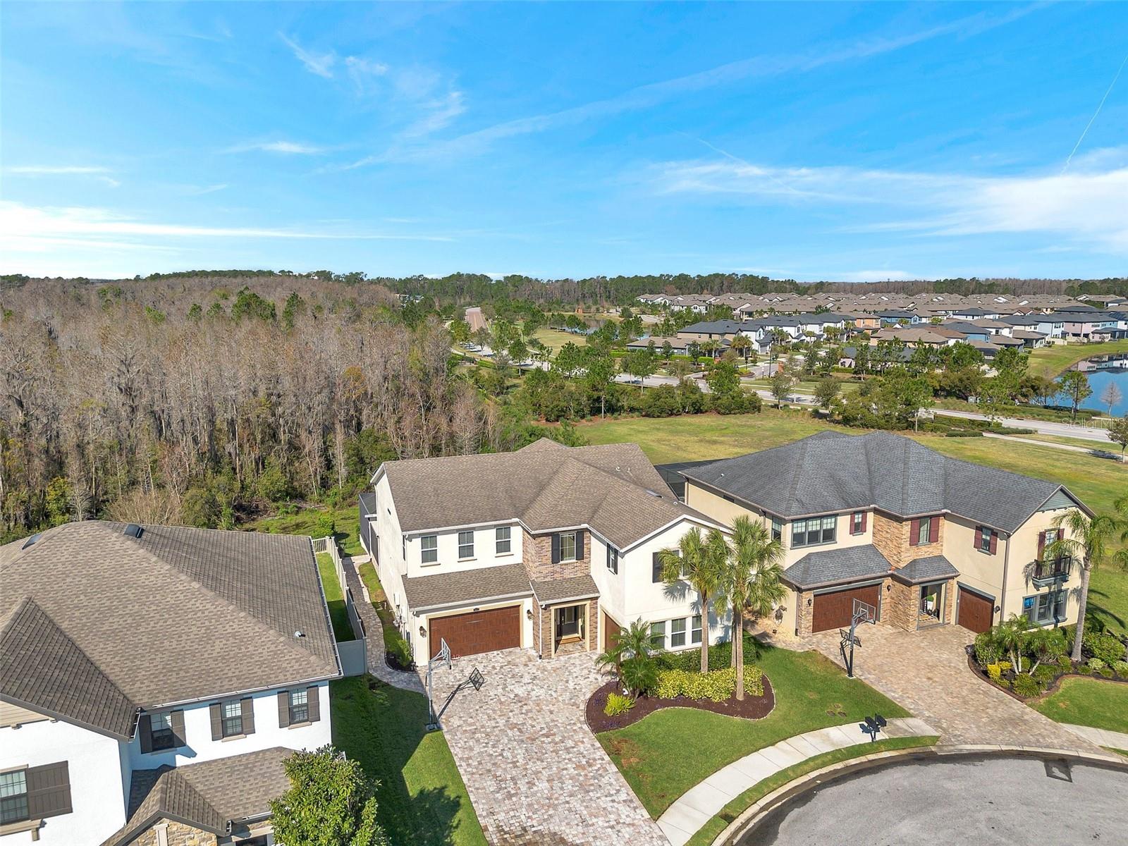 4457 ORTONA LN, WESLEY CHAPEL, FL, 33543