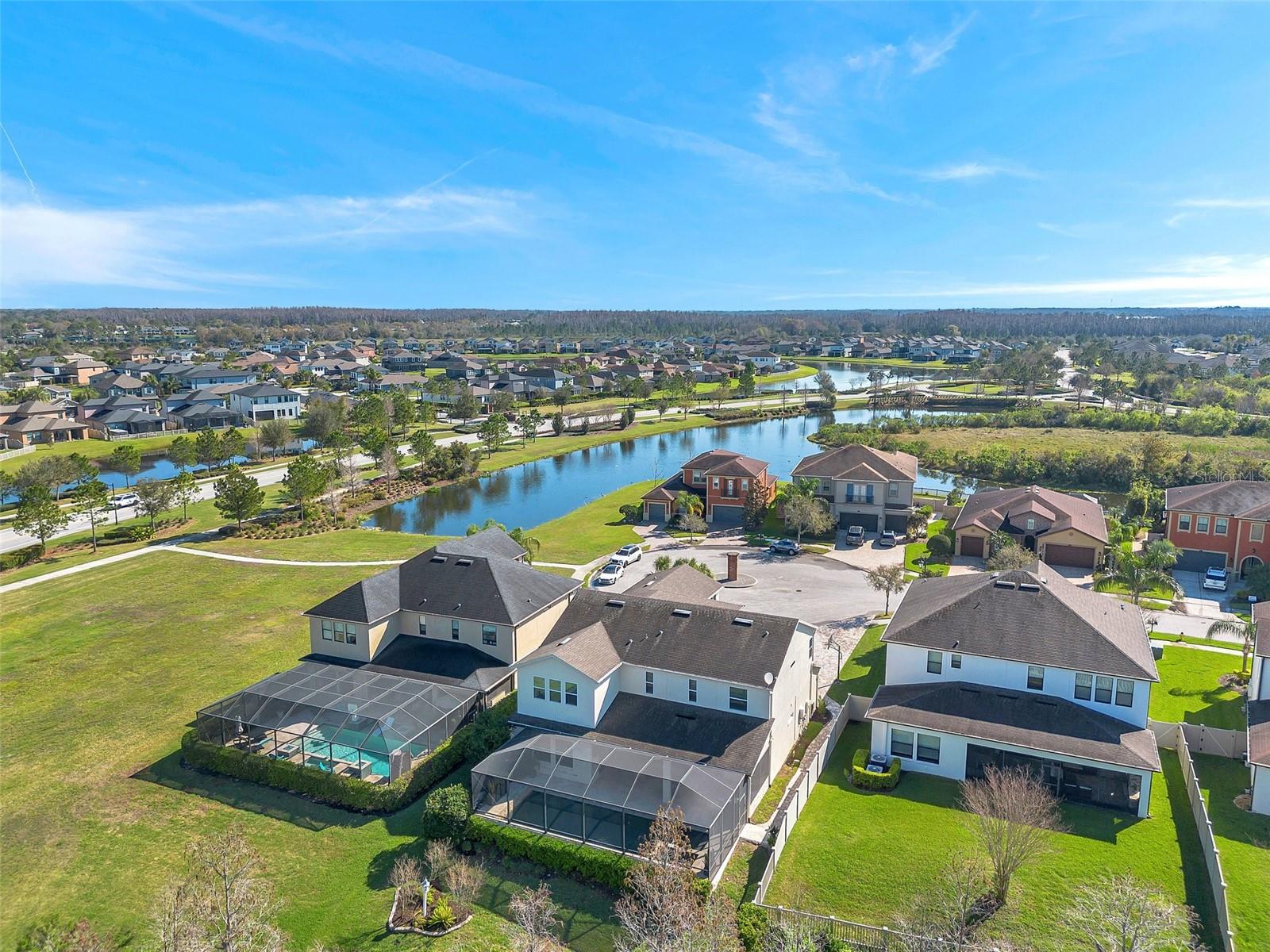 4457 ORTONA LN, WESLEY CHAPEL, FL, 33543
