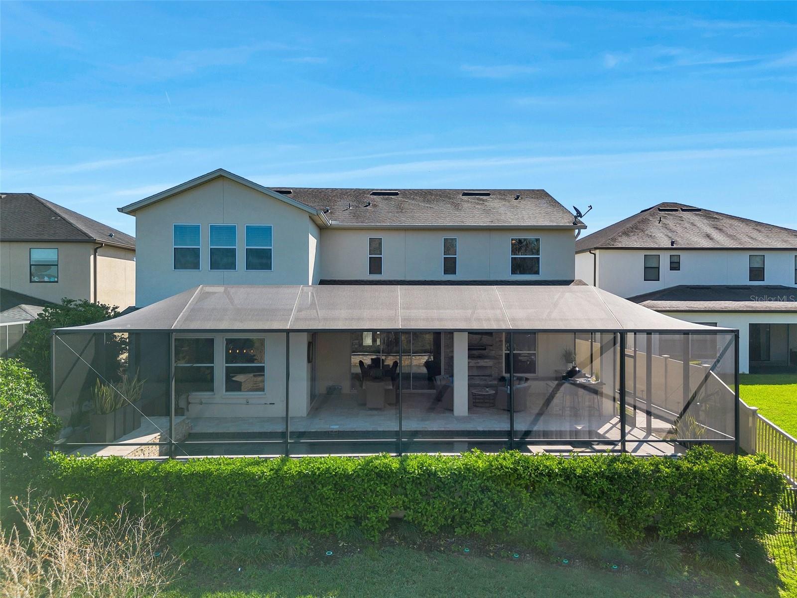 4457 ORTONA LN, WESLEY CHAPEL, FL, 33543