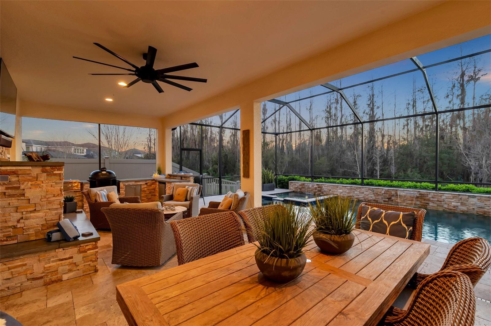 4457 ORTONA LN, WESLEY CHAPEL, FL, 33543