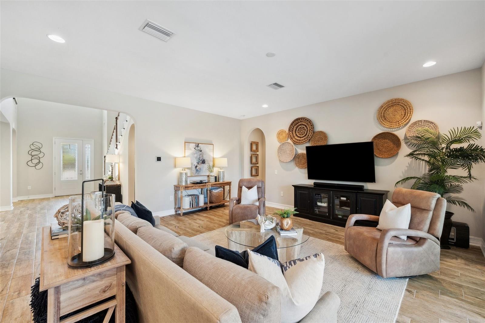 4457 ORTONA LN, WESLEY CHAPEL, FL, 33543