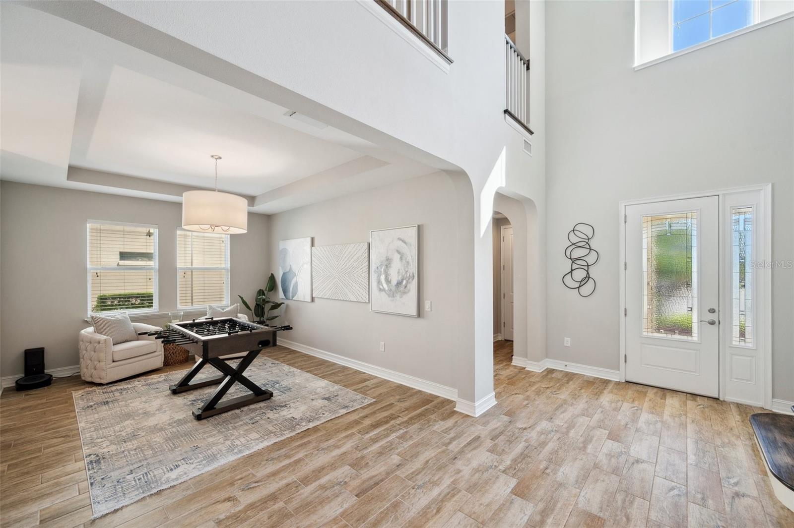 4457 ORTONA LN, WESLEY CHAPEL, FL, 33543