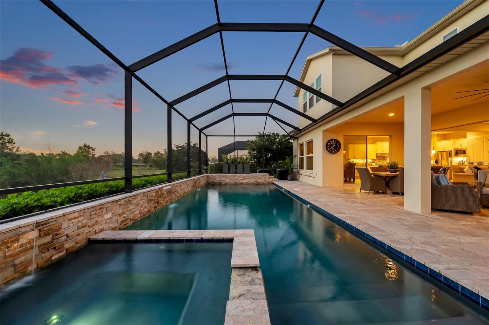 4457 ORTONA LN, WESLEY CHAPEL, FL, 33543