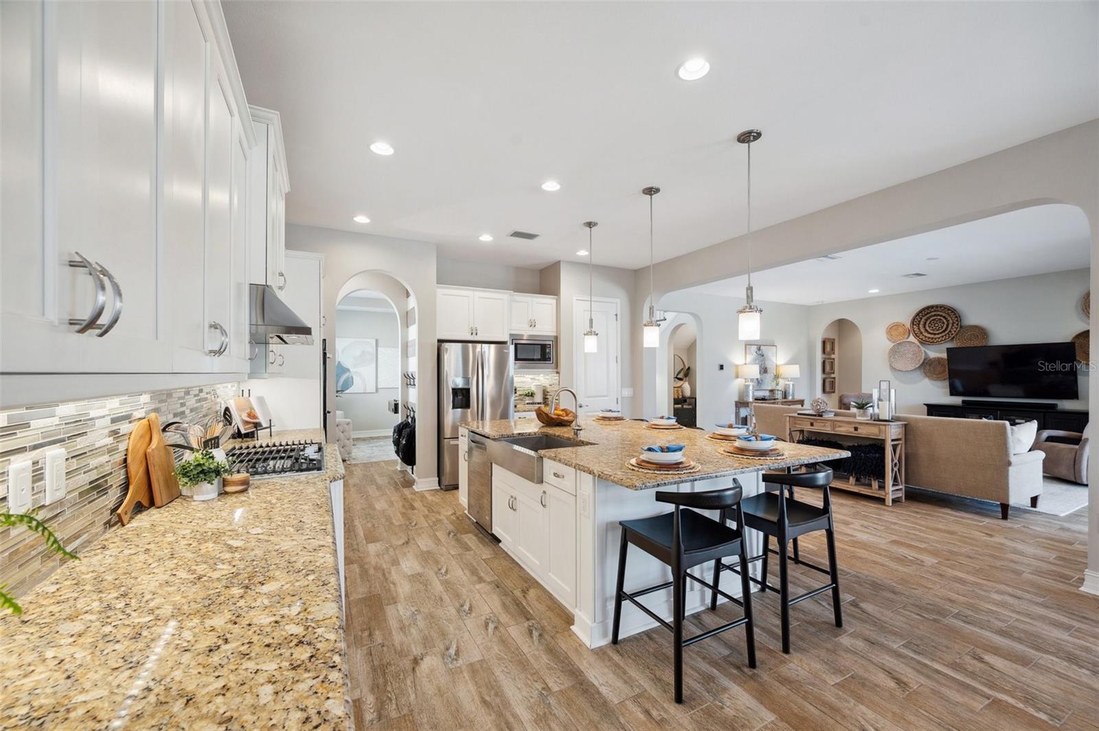 4457 ORTONA LN, WESLEY CHAPEL, FL, 33543
