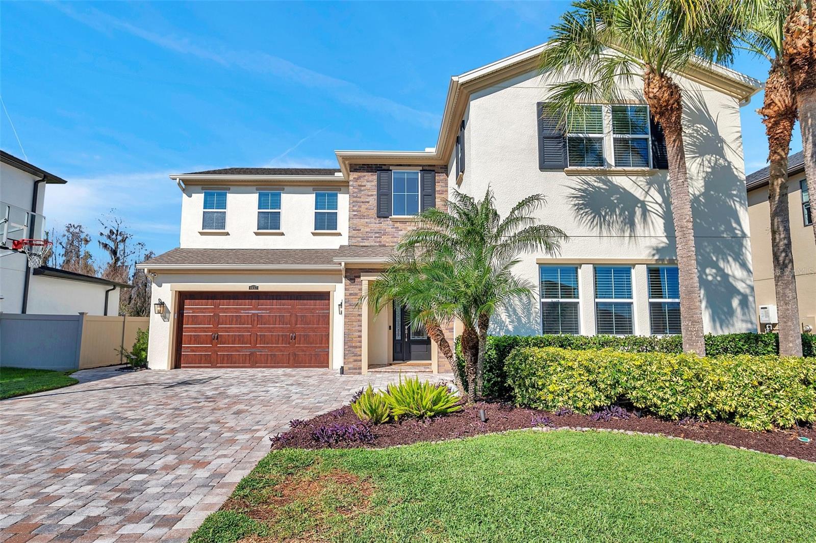 4457 ORTONA LN, WESLEY CHAPEL, FL, 33543