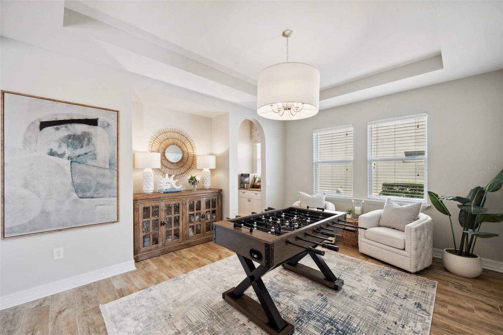 4457 ORTONA LN, WESLEY CHAPEL, FL, 33543