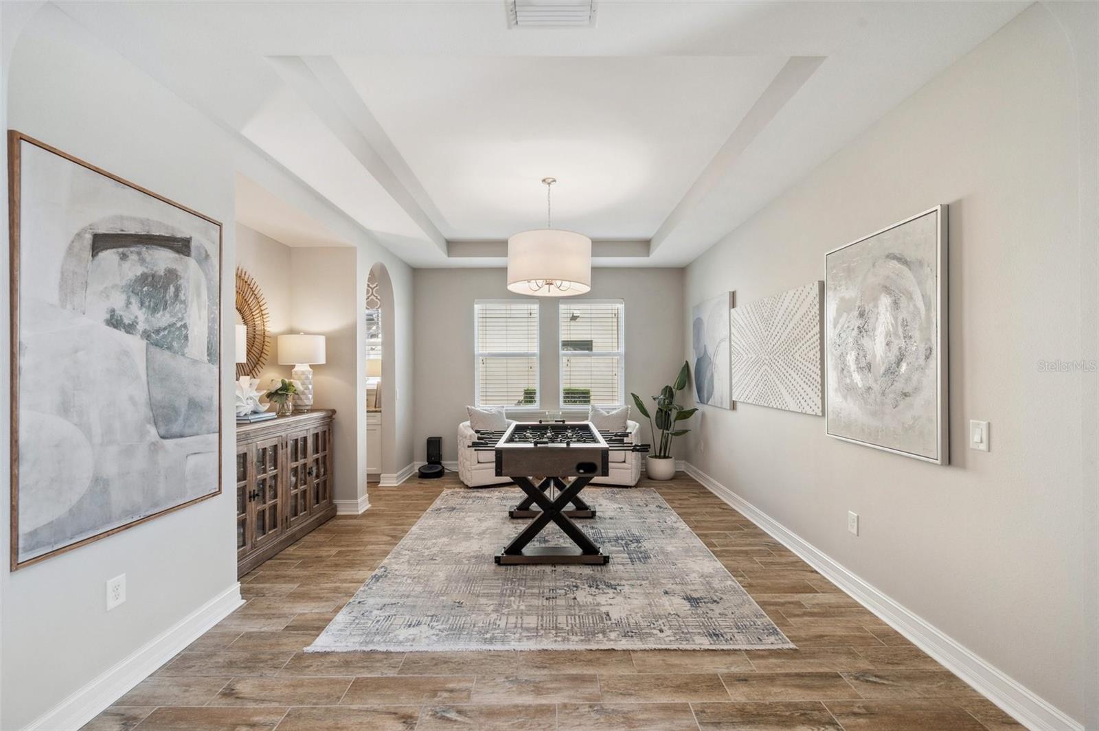 4457 ORTONA LN, WESLEY CHAPEL, FL, 33543