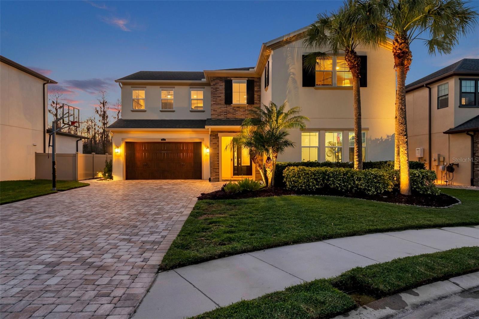 4457 ORTONA LN, WESLEY CHAPEL, FL, 33543