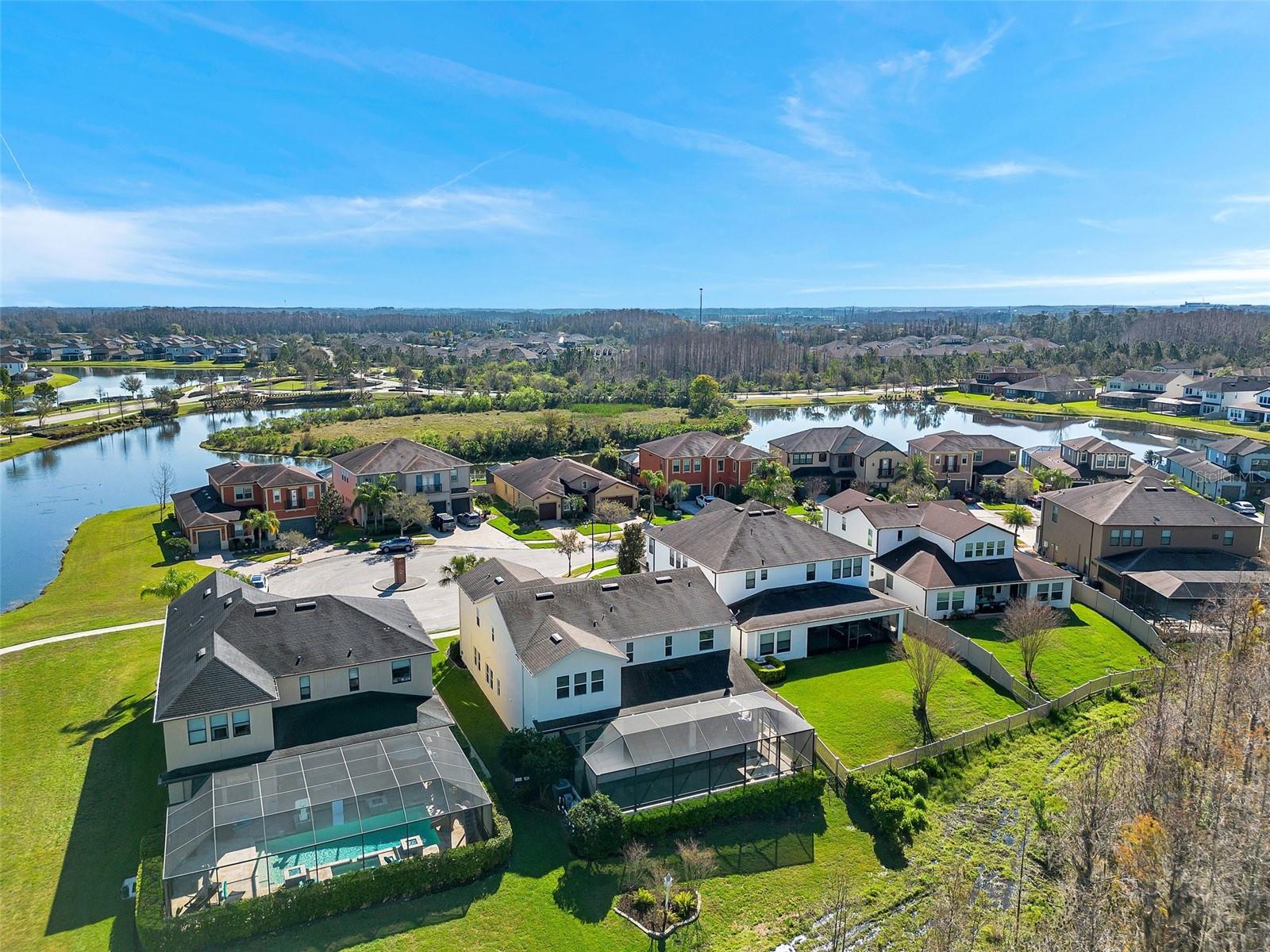 4457 ORTONA LN, WESLEY CHAPEL, FL, 33543