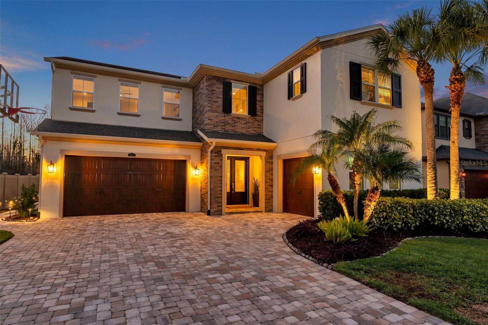 4457 ORTONA LN, WESLEY CHAPEL, FL, 33543
