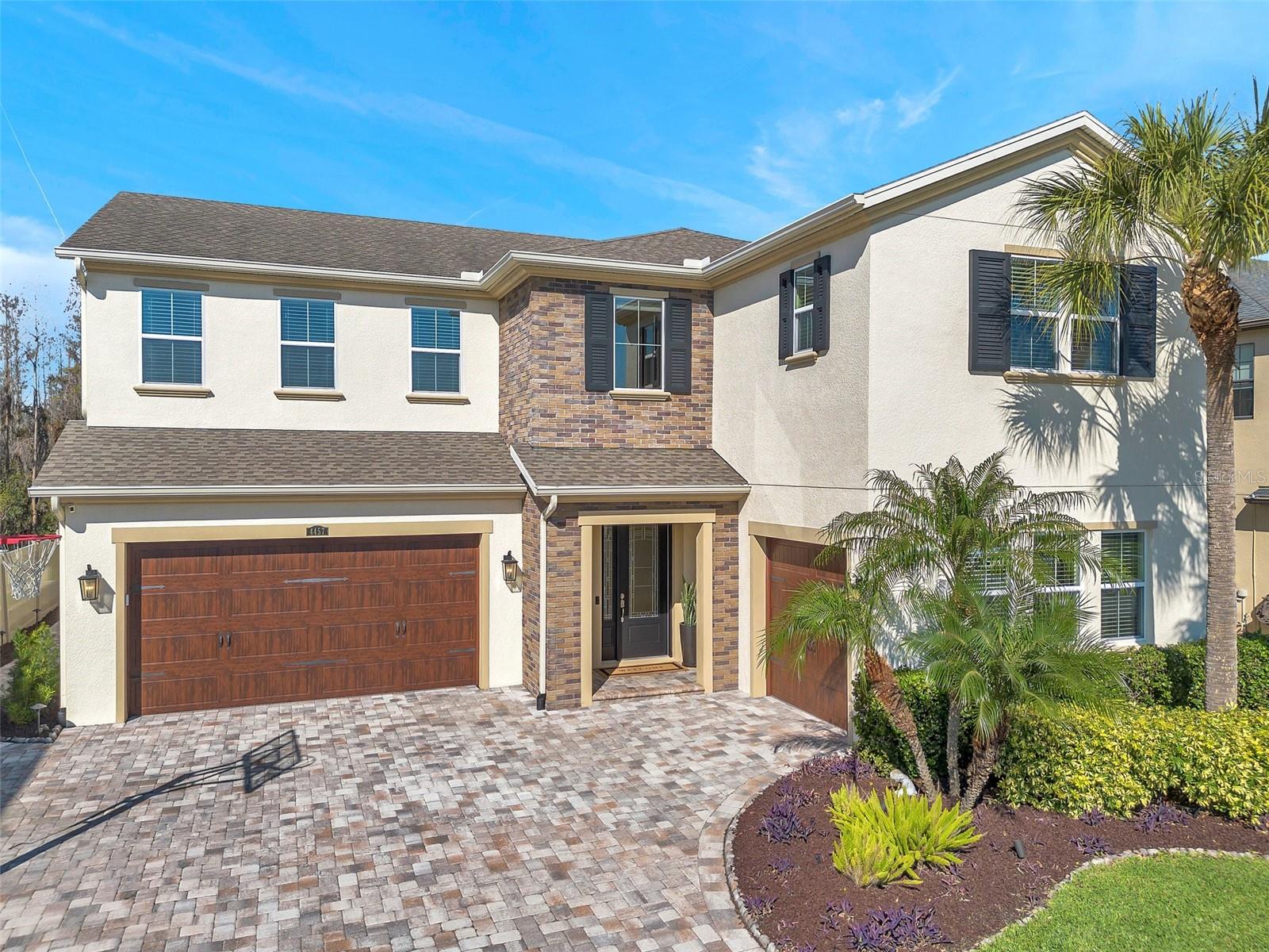 4457 ORTONA LN, WESLEY CHAPEL, FL, 33543