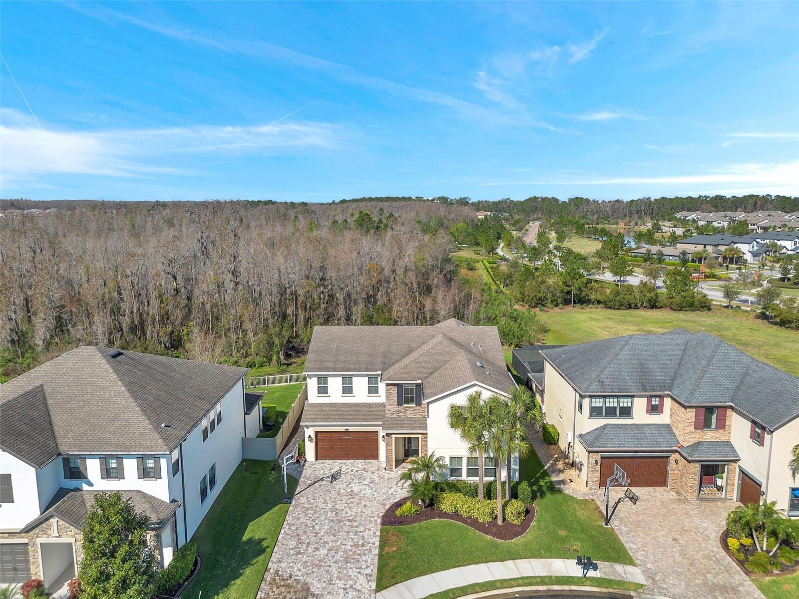 4457 ORTONA LN, WESLEY CHAPEL, FL, 33543