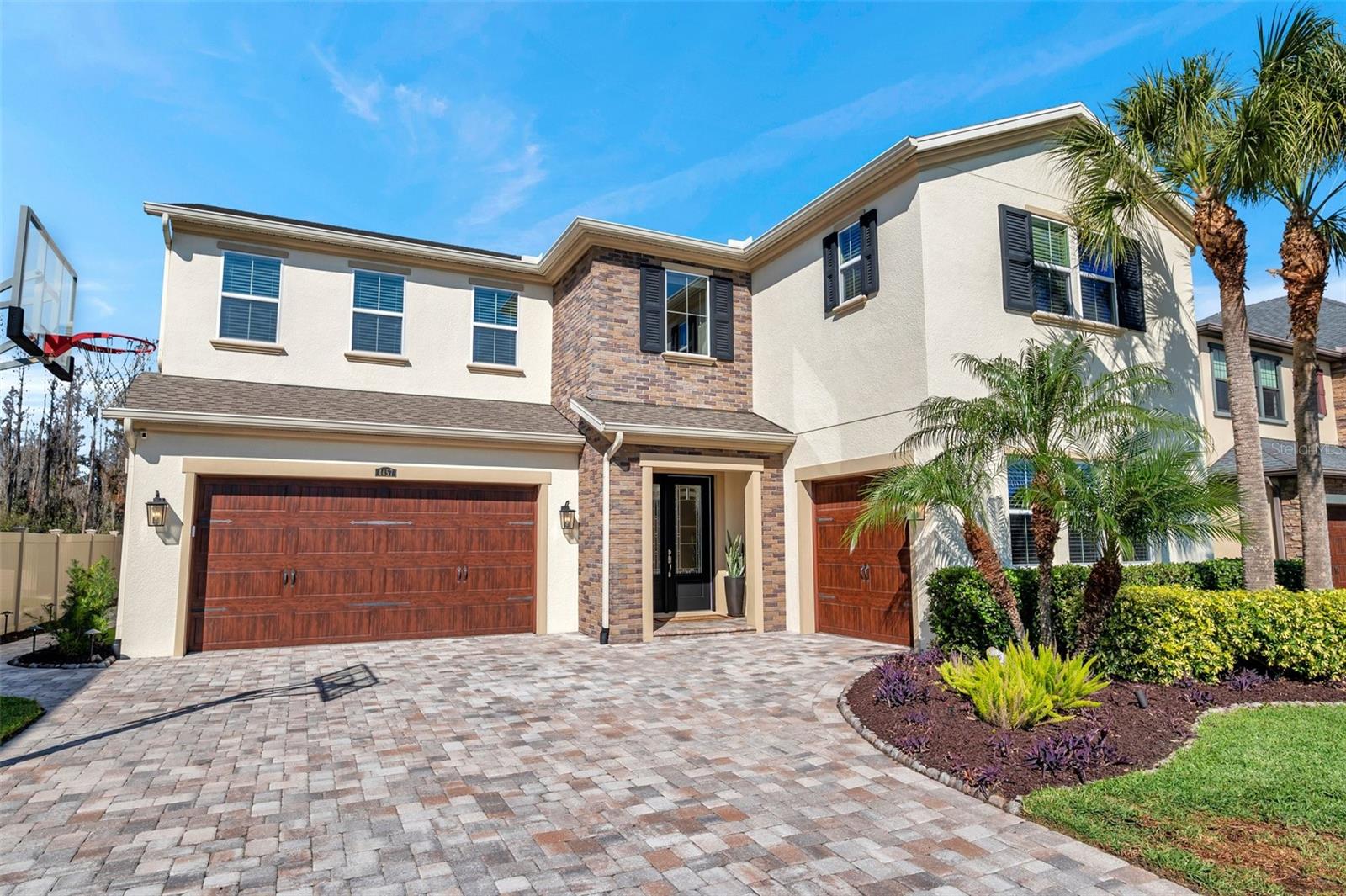 4457 ORTONA LN, WESLEY CHAPEL, FL, 33543