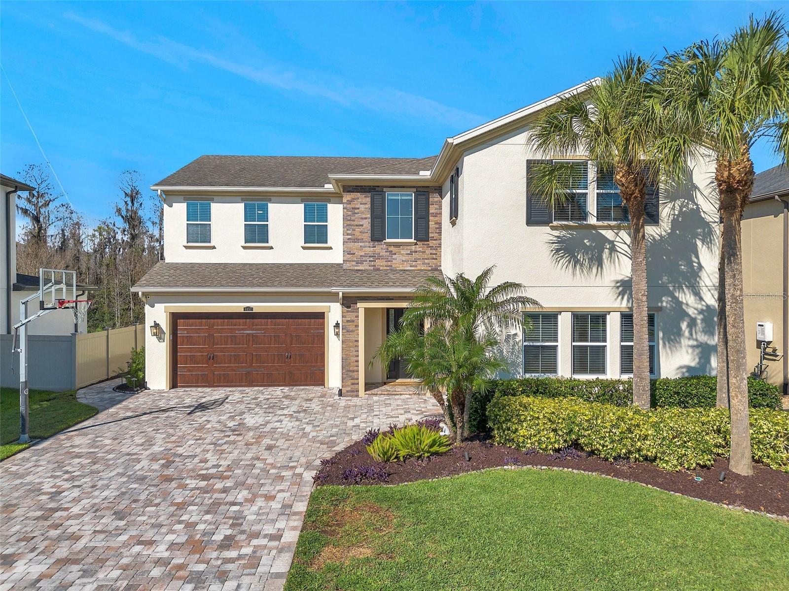 4457 ORTONA LN, WESLEY CHAPEL, FL, 33543