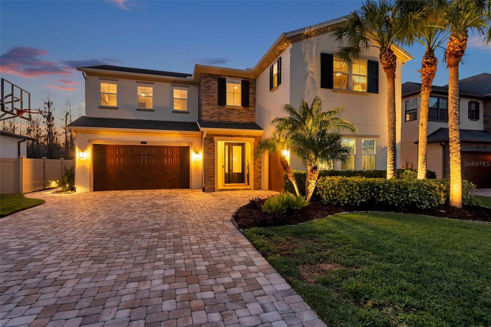 4457 ORTONA LN, WESLEY CHAPEL, FL, 33543