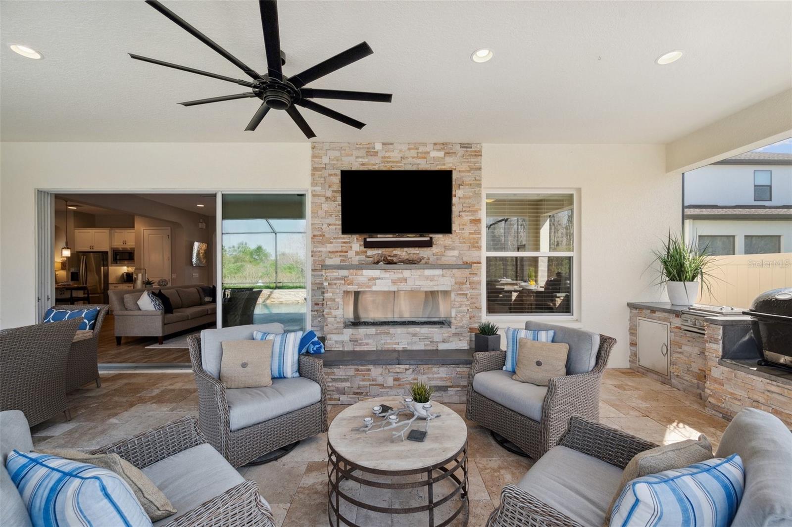 4457 ORTONA LN, WESLEY CHAPEL, FL, 33543
