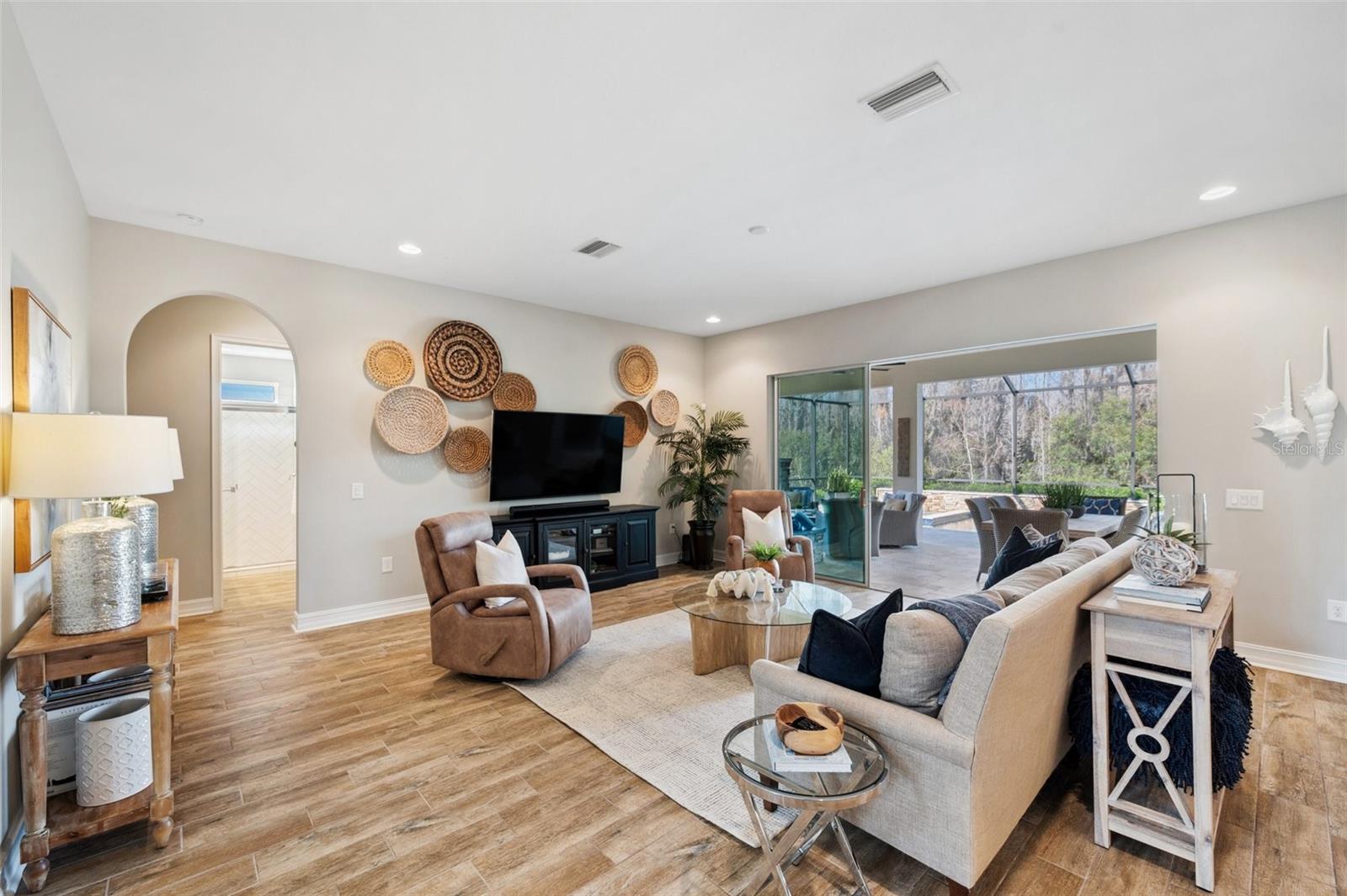 4457 ORTONA LN, WESLEY CHAPEL, FL, 33543