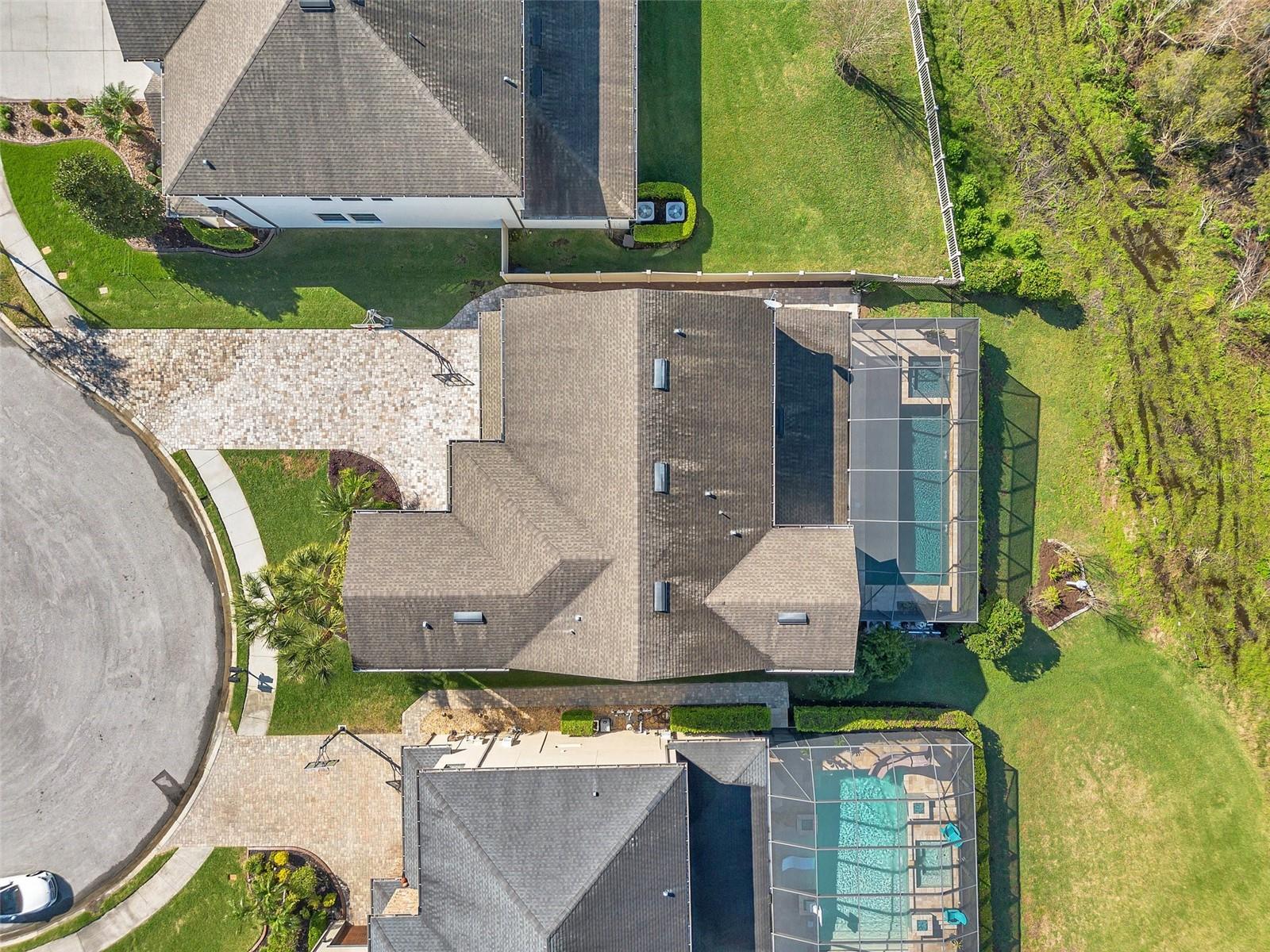4457 ORTONA LN, WESLEY CHAPEL, FL, 33543