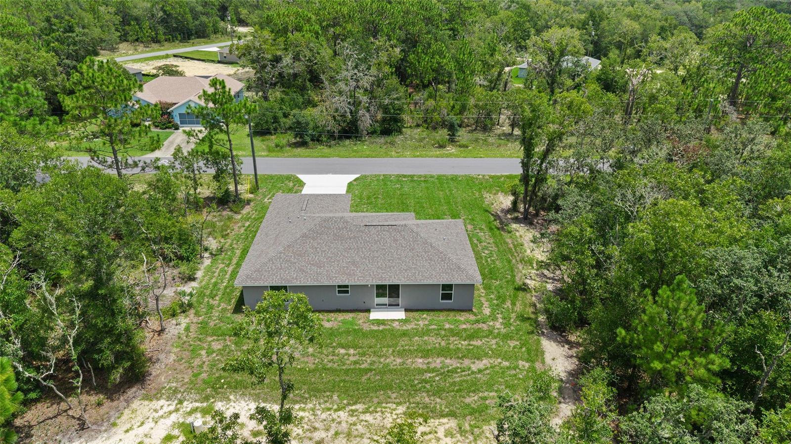 11400 N TERRA COTTA DR, CITRUS SPRINGS, FL, 34434