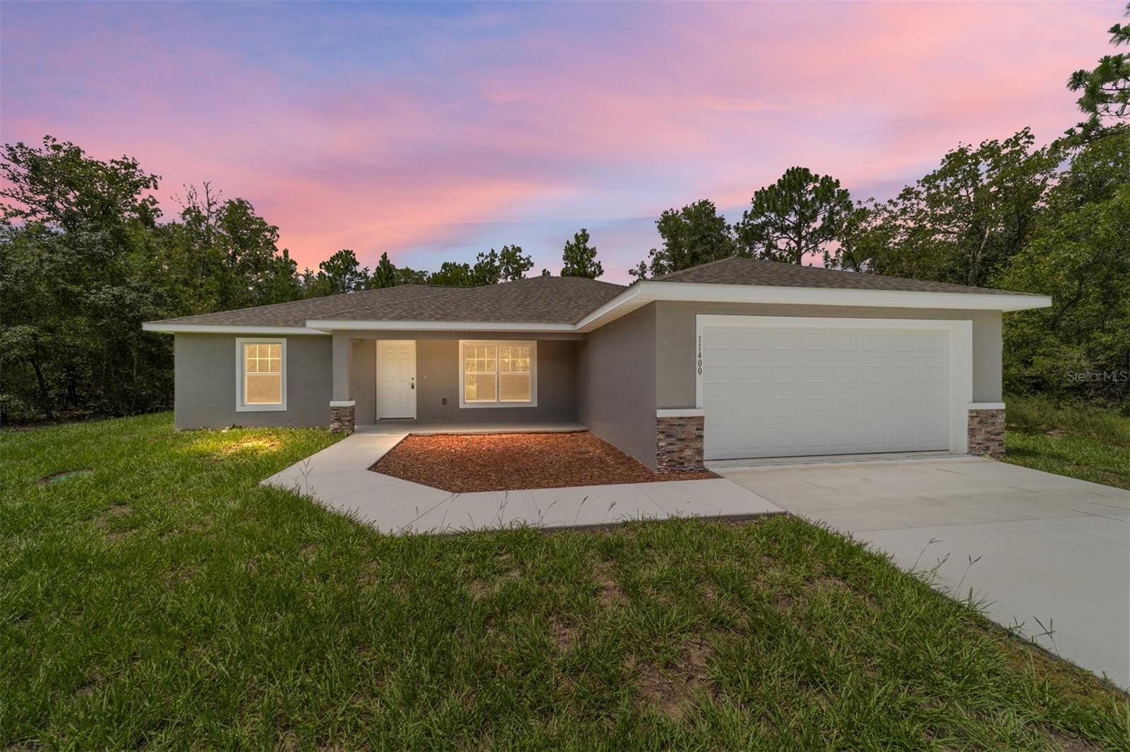 11400 N TERRA COTTA DR, CITRUS SPRINGS, FL, 34434