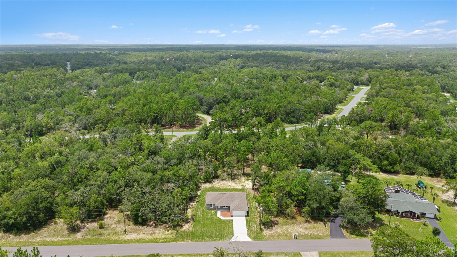 11400 N TERRA COTTA DR, CITRUS SPRINGS, FL, 34434