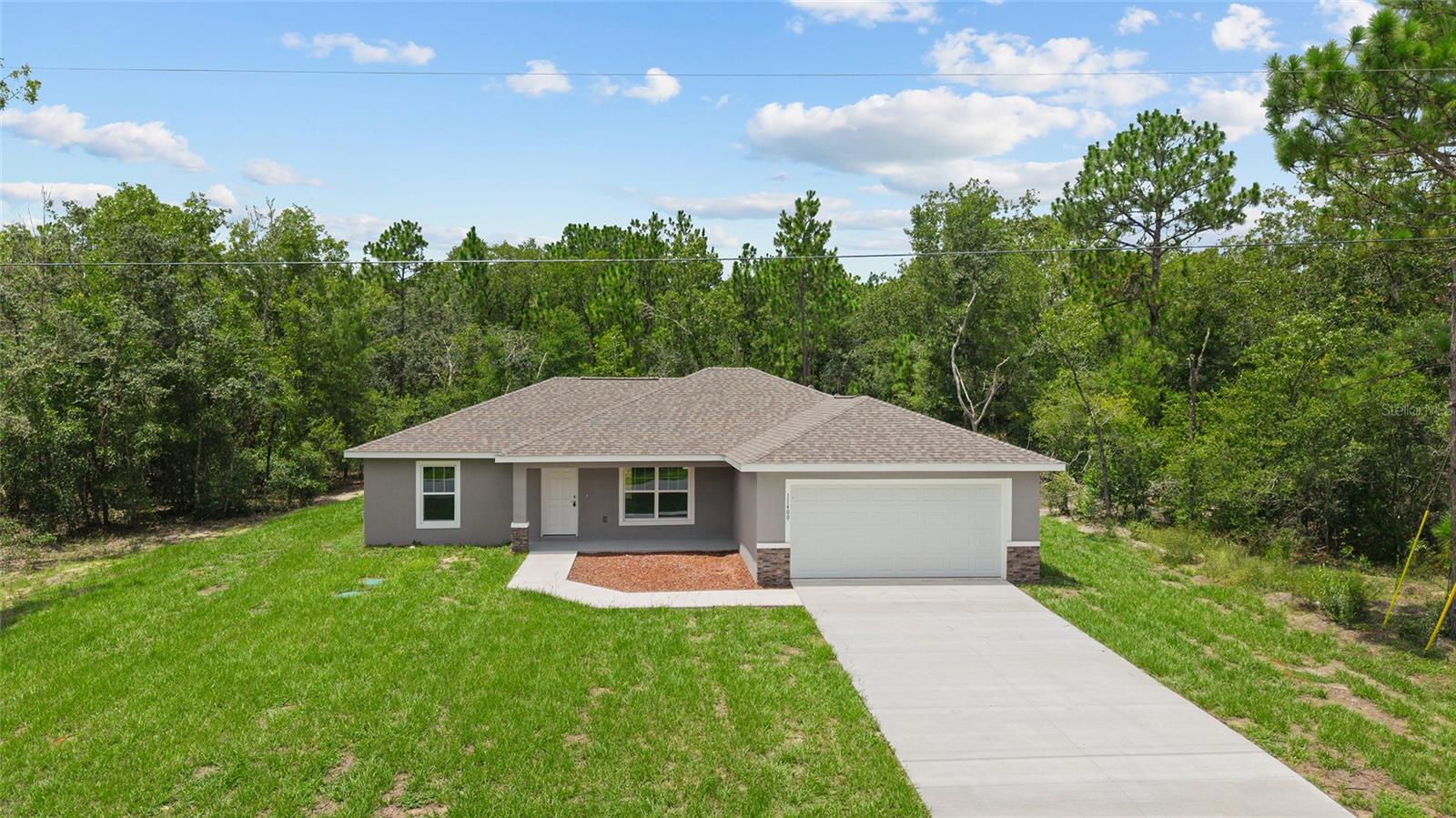 11400 N TERRA COTTA DR, CITRUS SPRINGS, FL, 34434