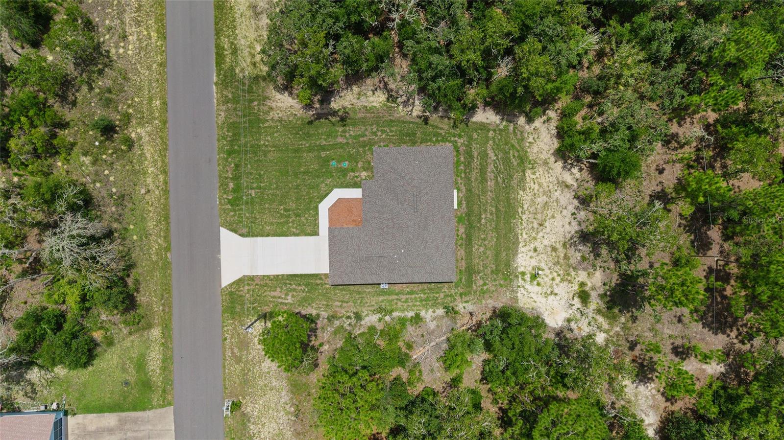 11400 N TERRA COTTA DR, CITRUS SPRINGS, FL, 34434