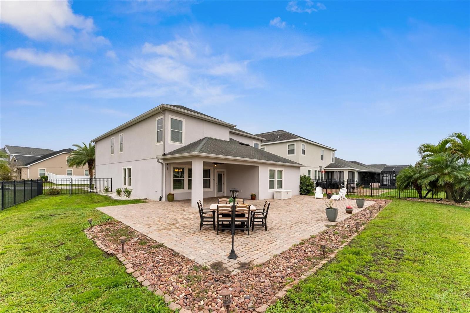 4622 FAIRY TALE CIR, KISSIMMEE, FL, 34746
